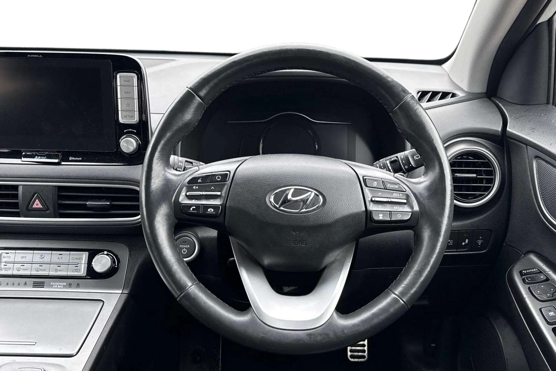 2019 HYUNDAI KONA 2019 HYUNDAI KONA