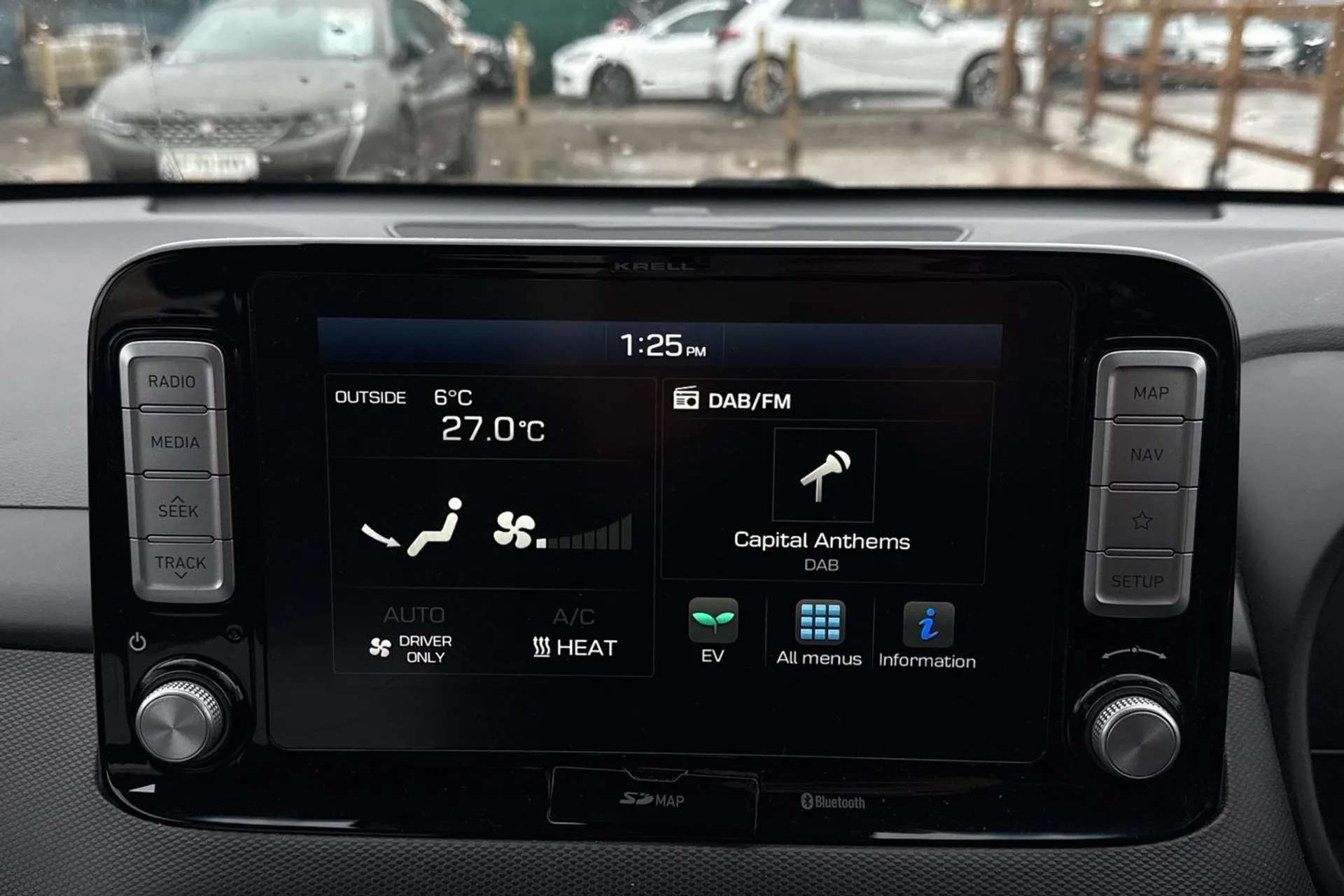 2019 HYUNDAI KONA 2019 HYUNDAI KONA