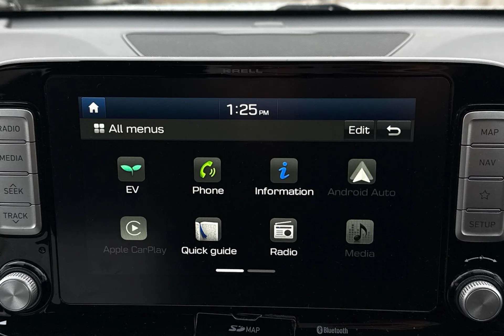 2019 HYUNDAI KONA 2019 HYUNDAI KONA