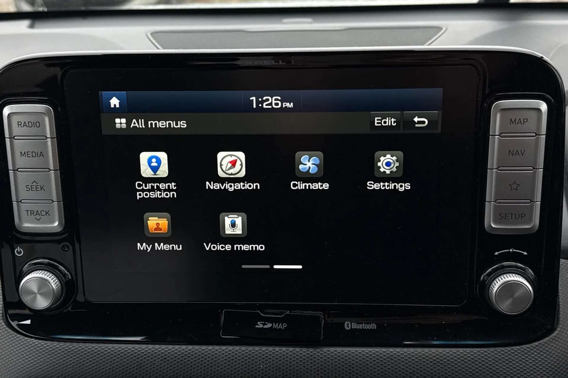 2019 HYUNDAI KONA 2019 HYUNDAI KONA