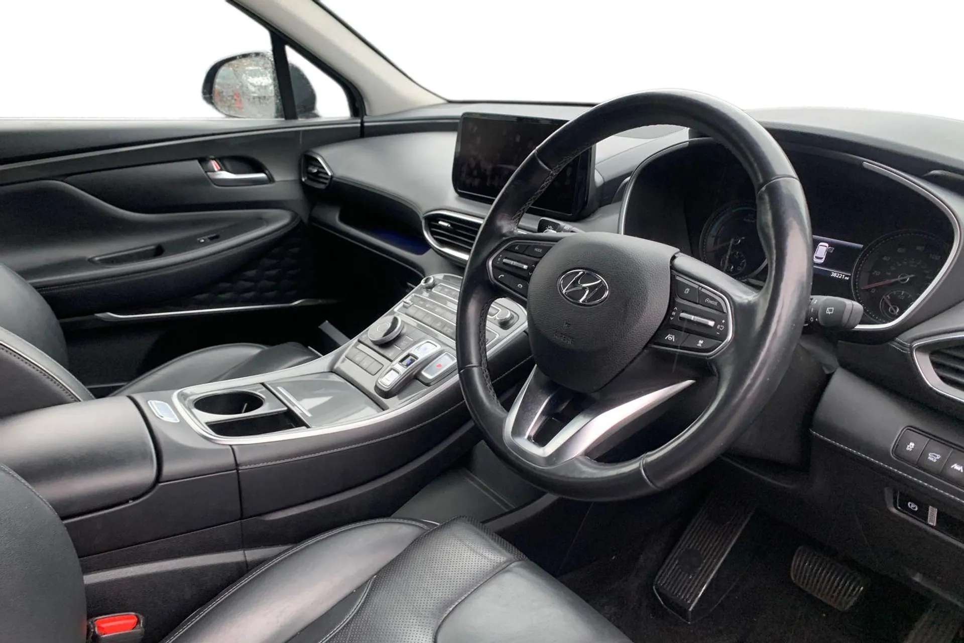 2023 HYUNDAI SANTA FE 2023 HYUNDAI SANTA FE