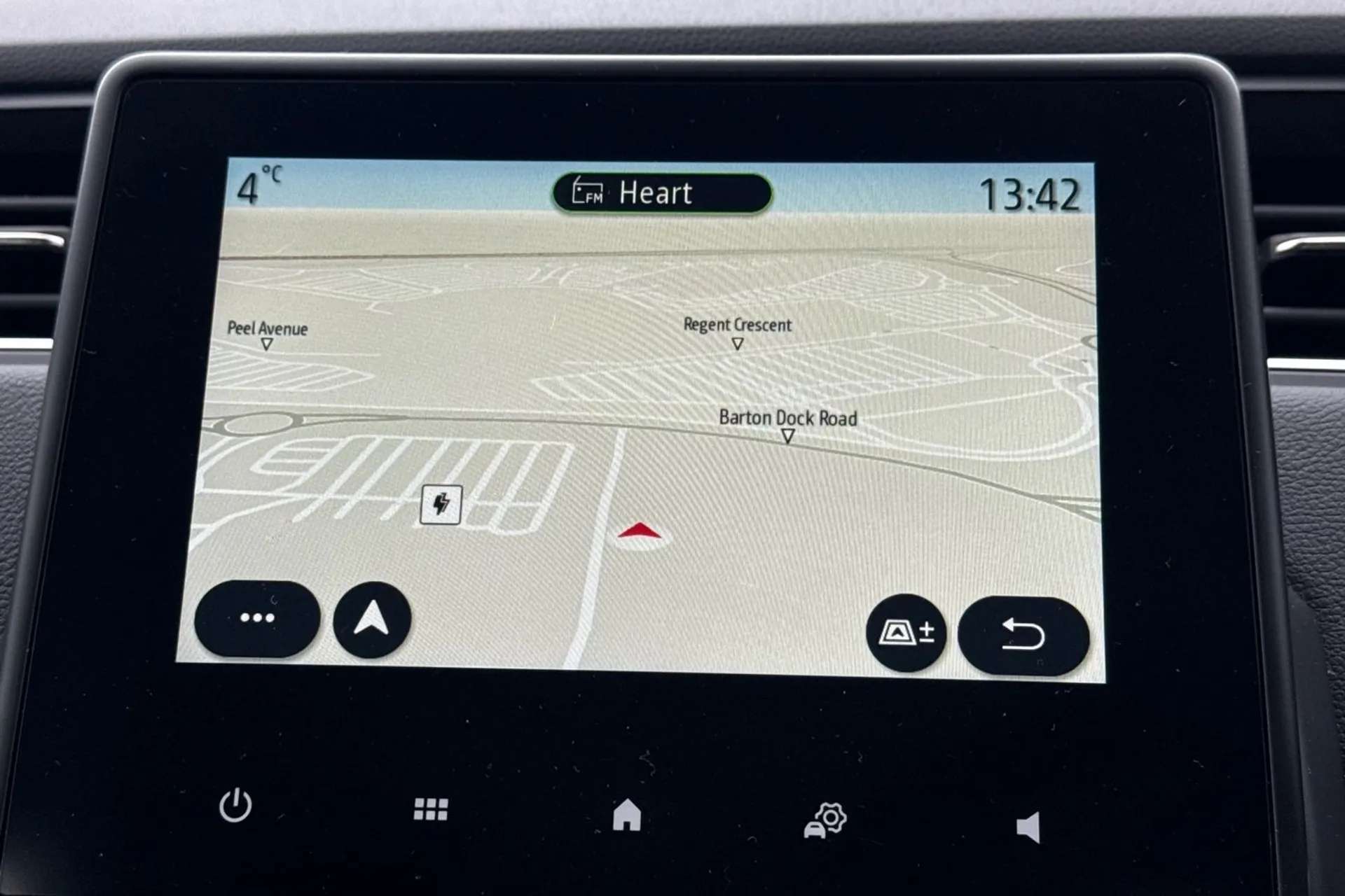 2022 RENAULT ZOE 2022 RENAULT ZOE