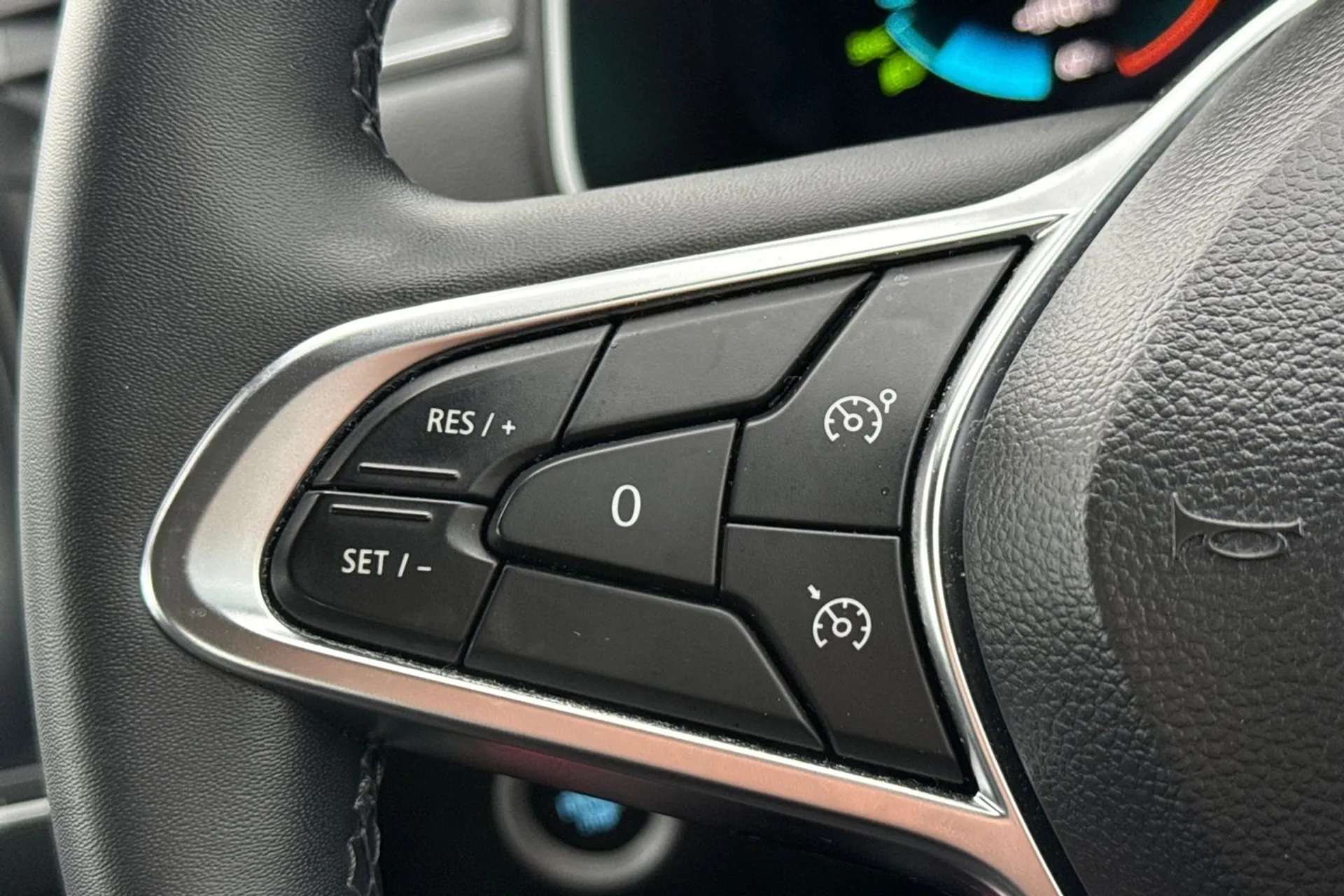 2022 RENAULT ZOE 2022 RENAULT ZOE