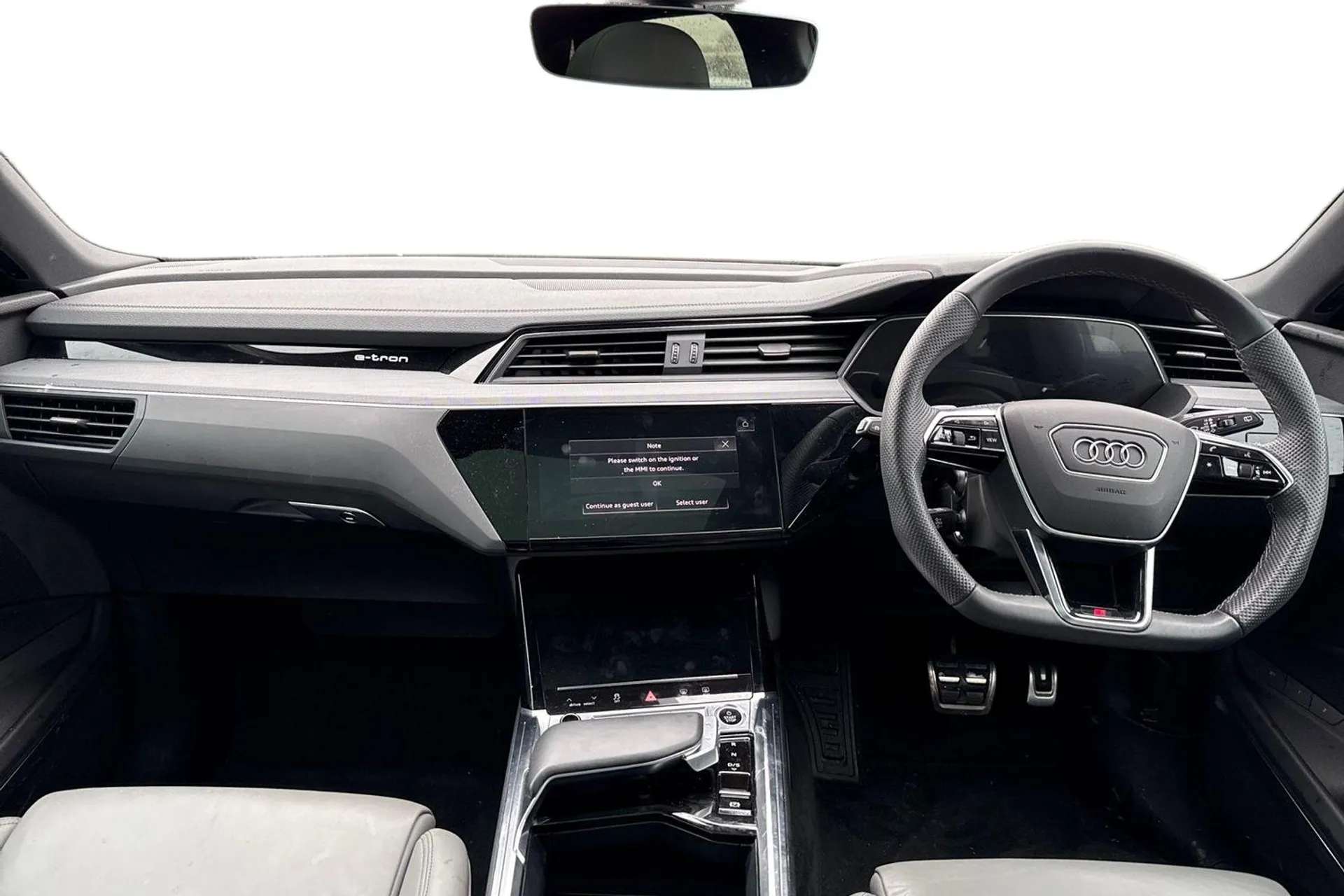 A 2023 AUDI Q8 300kW 55 Quattro 114kWh Black Edition 5dr Auto [ Power operated tailgate , Rear view camera , Audi virtual cockpit , Audi parking system plus includes A 2023 AUDI Q8 300kW 55 Quattro 114kWh Black Edition 5dr Auto [ Power operated tailgate , Rear view camera , Audi virtual cockpit , Audi parking system plus includes