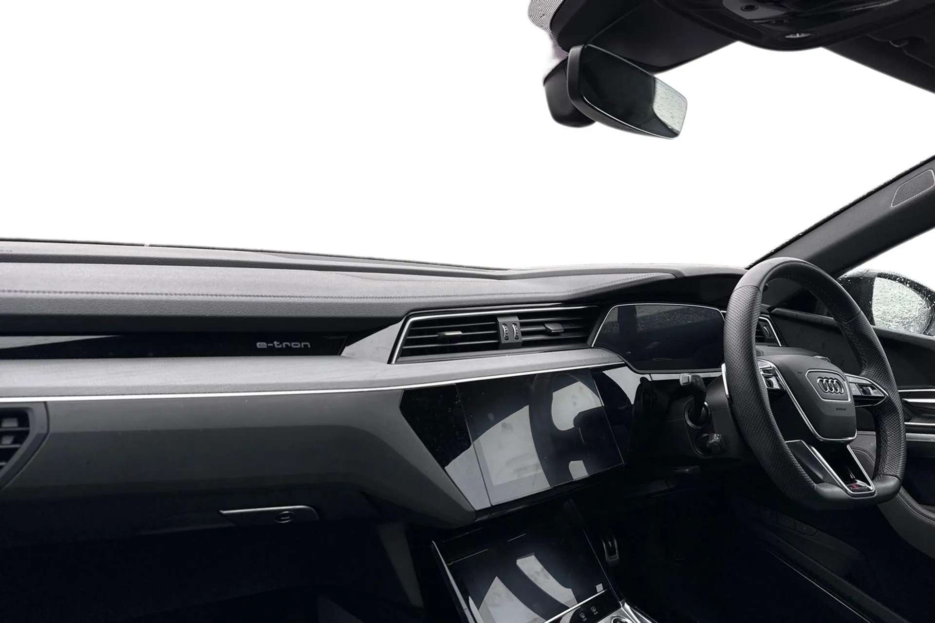 A 2023 AUDI Q8 300kW 55 Quattro 114kWh Black Edition 5dr Auto [ Power operated tailgate , Rear view camera , Audi virtual cockpit , Audi parking system plus includes A 2023 AUDI Q8 300kW 55 Quattro 114kWh Black Edition 5dr Auto [ Power operated tailgate , Rear view camera , Audi virtual cockpit , Audi parking system plus includes