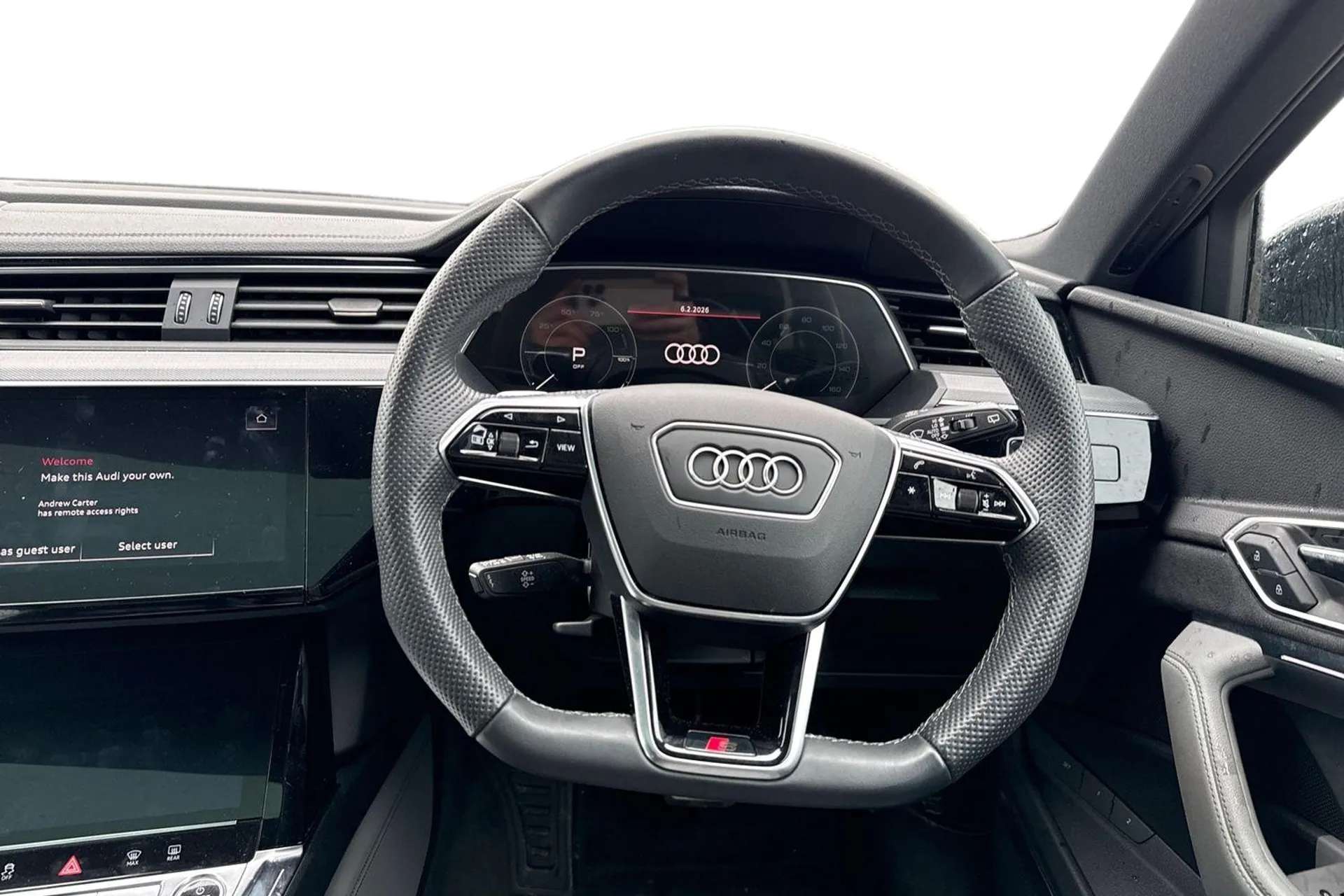 2023 AUDI Q8 2023 AUDI Q8