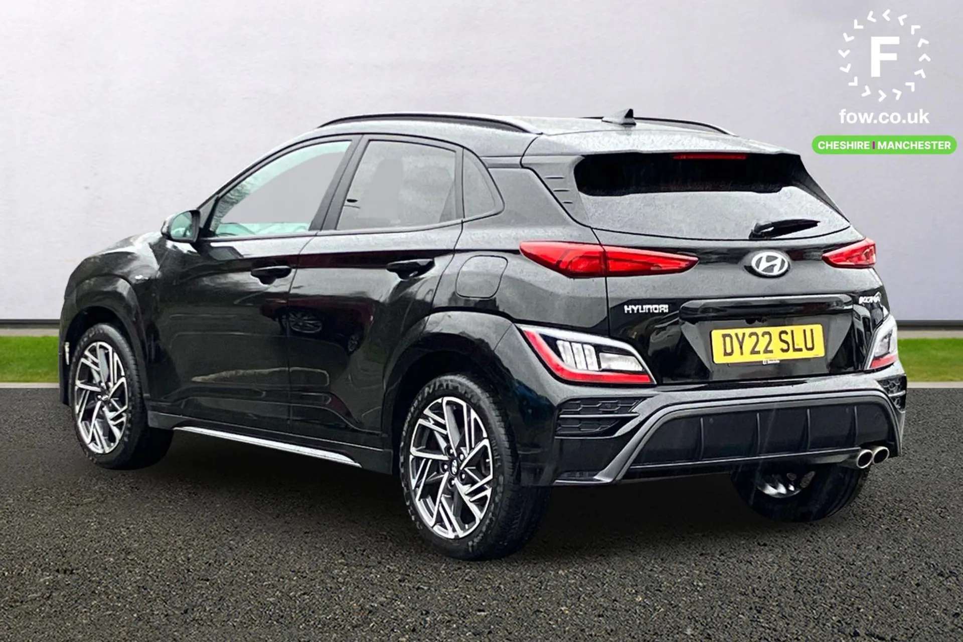 2022 HYUNDAI KONA 2022 HYUNDAI KONA