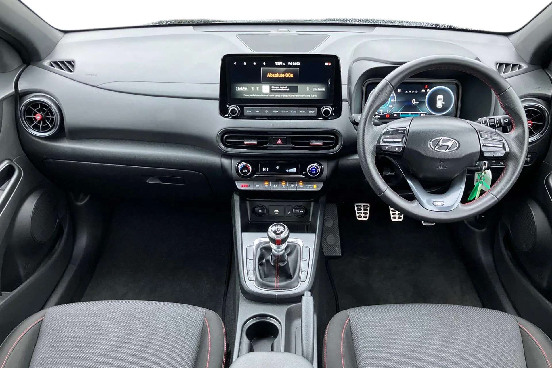 2022 HYUNDAI KONA 2022 HYUNDAI KONA