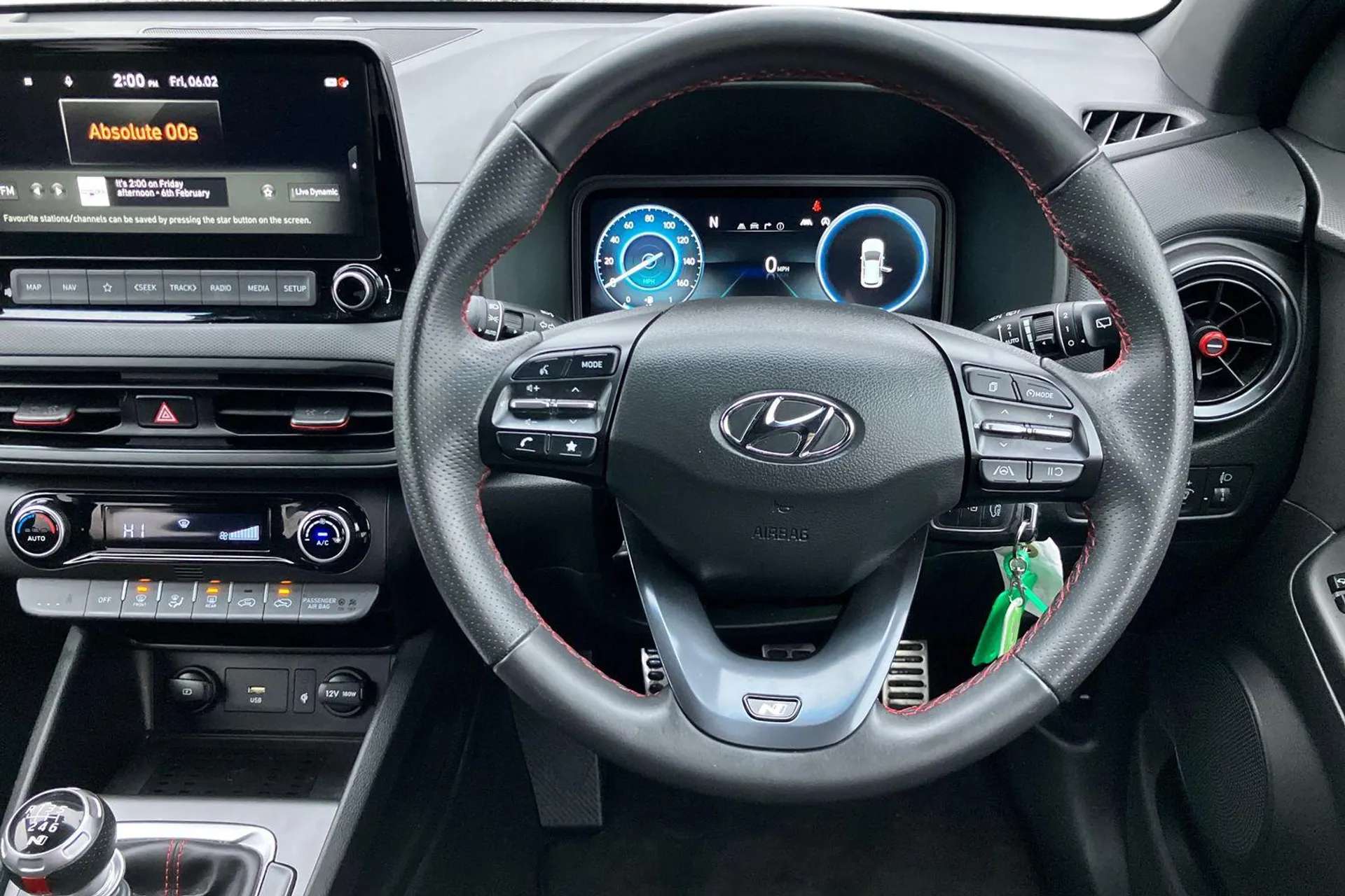 2022 HYUNDAI KONA 2022 HYUNDAI KONA