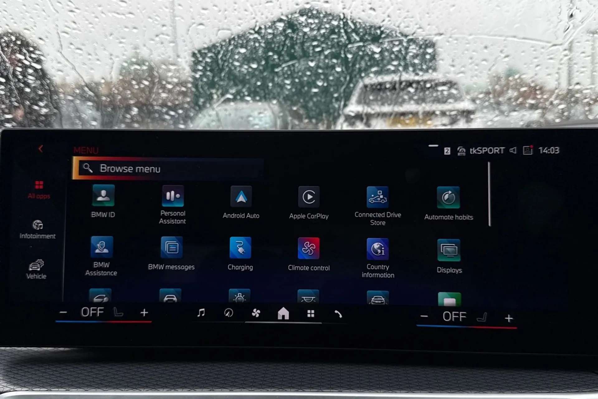 2024 BMW I4 2024 BMW I4