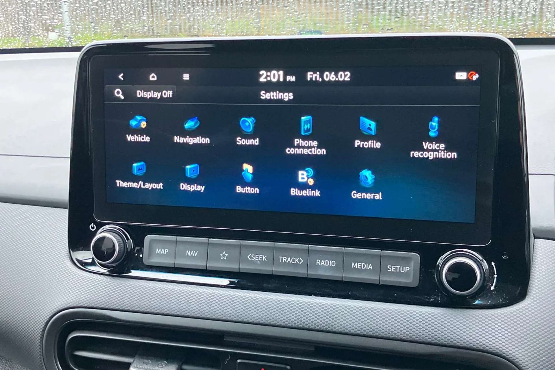 2022 HYUNDAI KONA 2022 HYUNDAI KONA