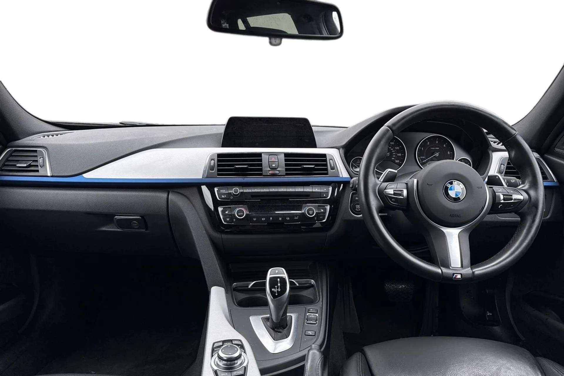 2016 BMW 3 SERIES 2016 BMW 3 SERIES