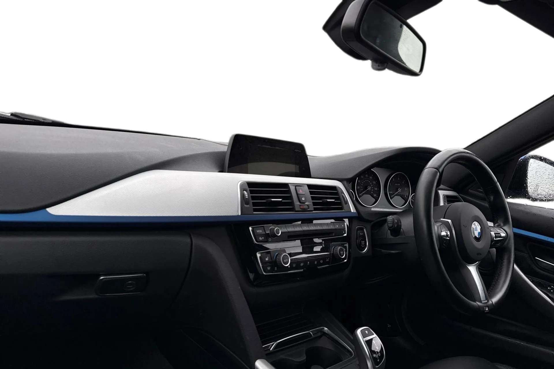 2016 BMW 3 SERIES 2016 BMW 3 SERIES