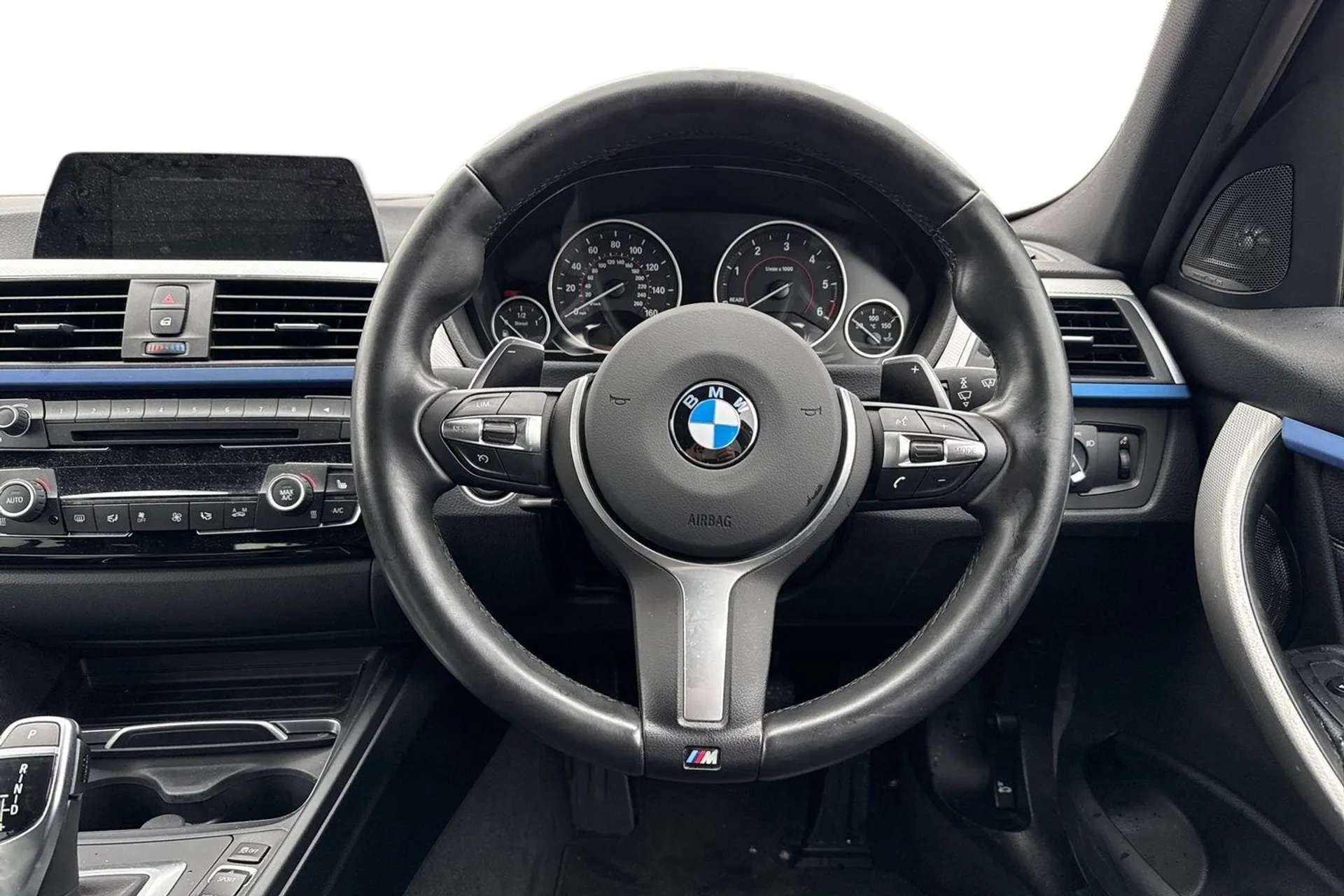 2016 BMW 3 SERIES 2016 BMW 3 SERIES