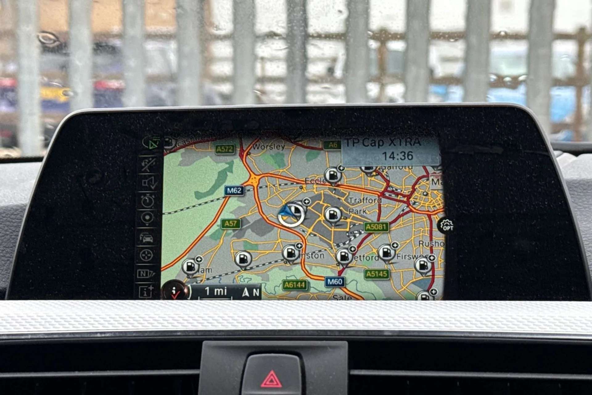 2016 BMW 3 SERIES 2016 BMW 3 SERIES