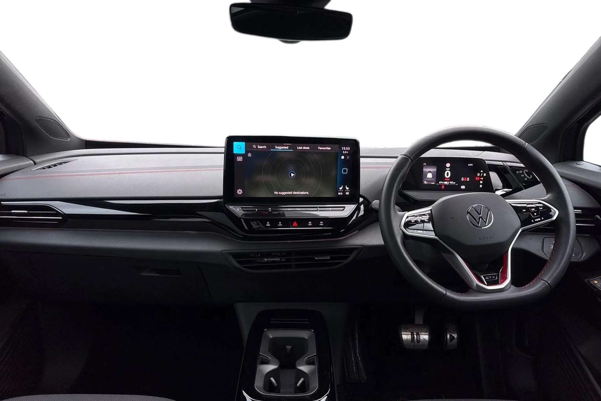 2023 VOLKSWAGEN ID.4 2023 VOLKSWAGEN ID.4