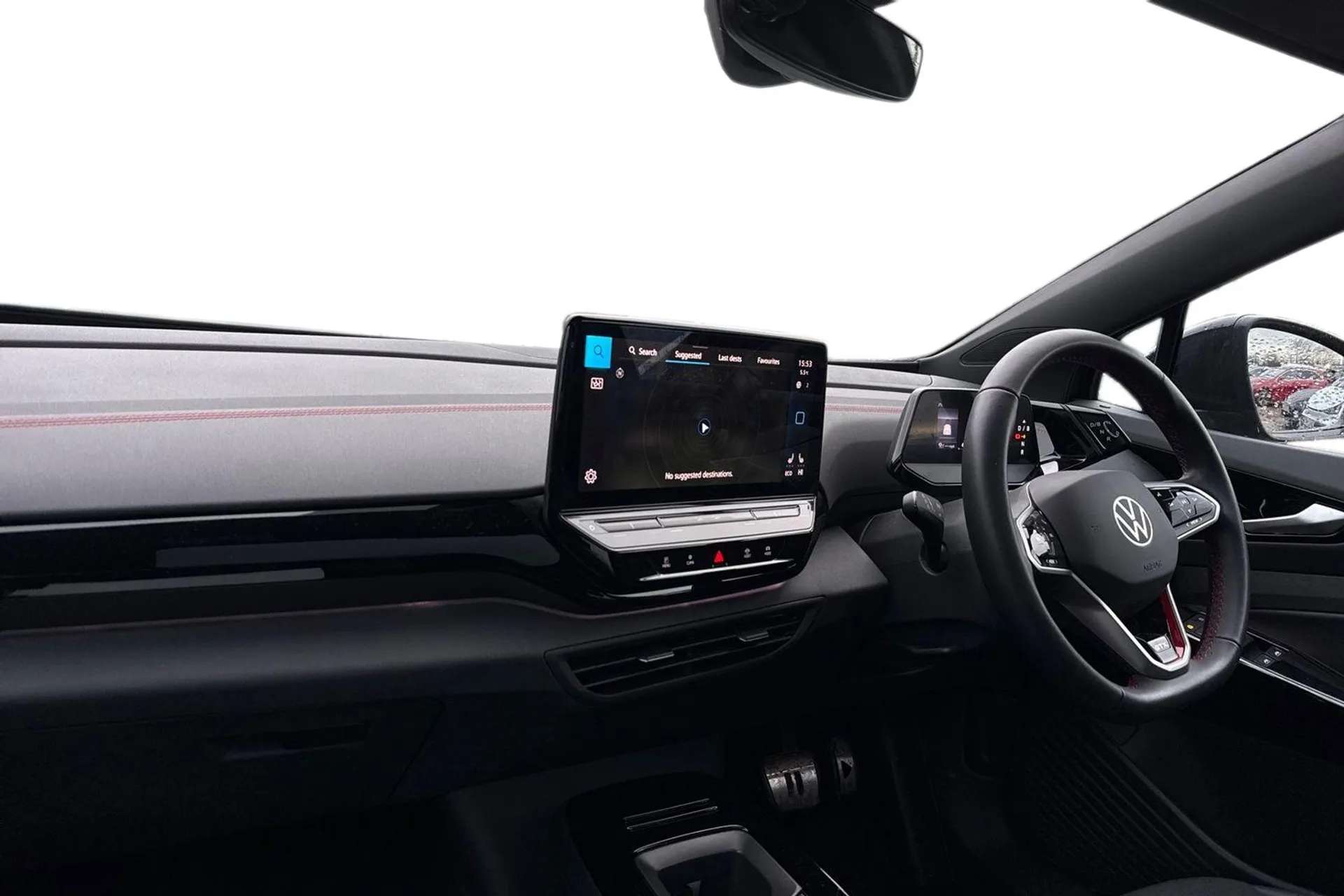 2023 VOLKSWAGEN ID.4 2023 VOLKSWAGEN ID.4