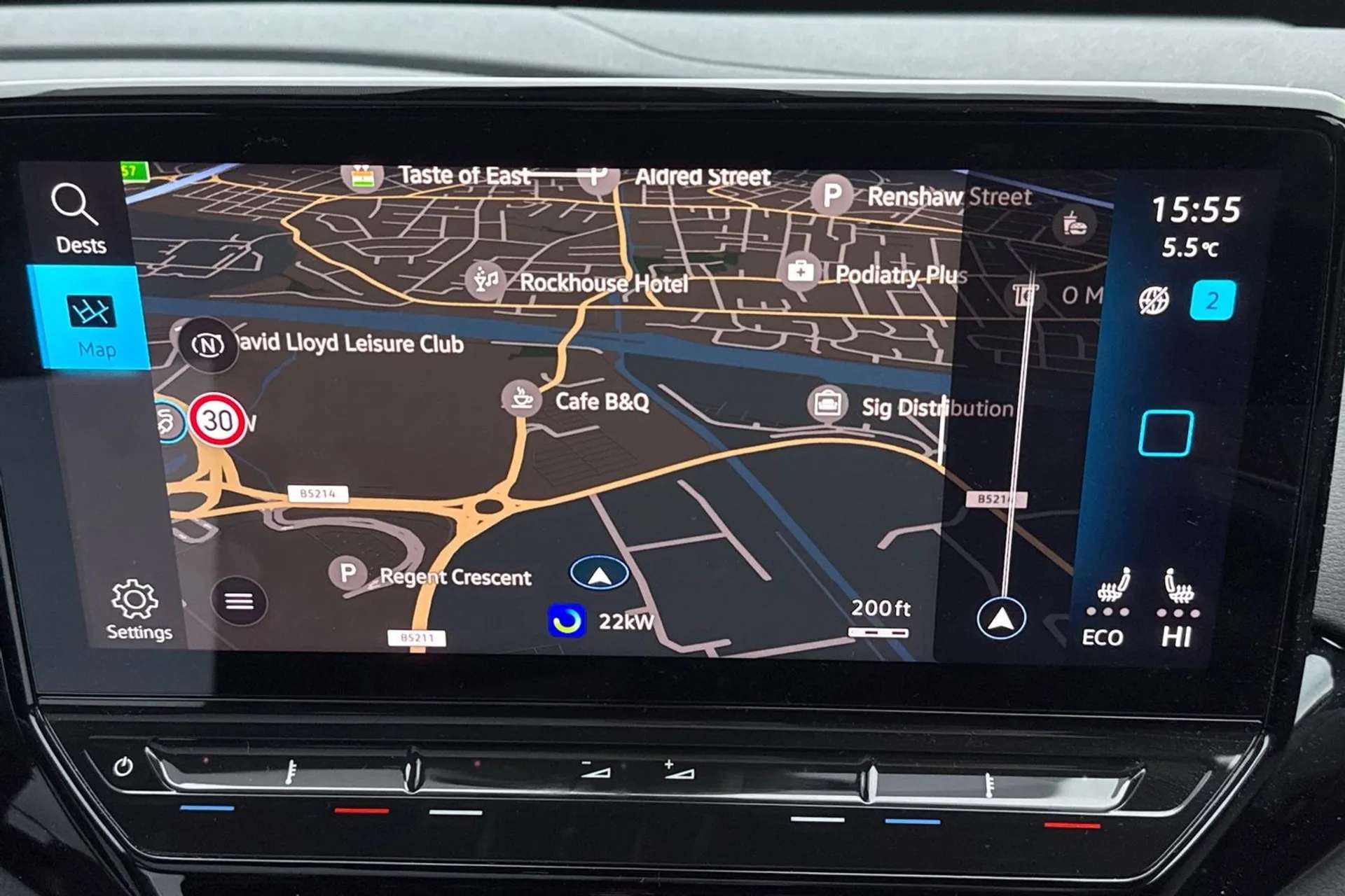 2023 VOLKSWAGEN ID.4 2023 VOLKSWAGEN ID.4