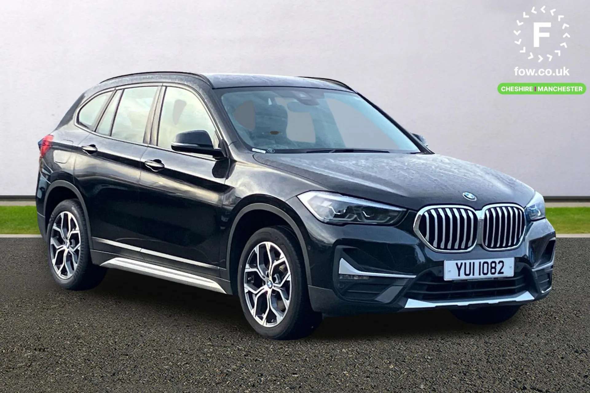 2022 BMW X1 2022 BMW X1