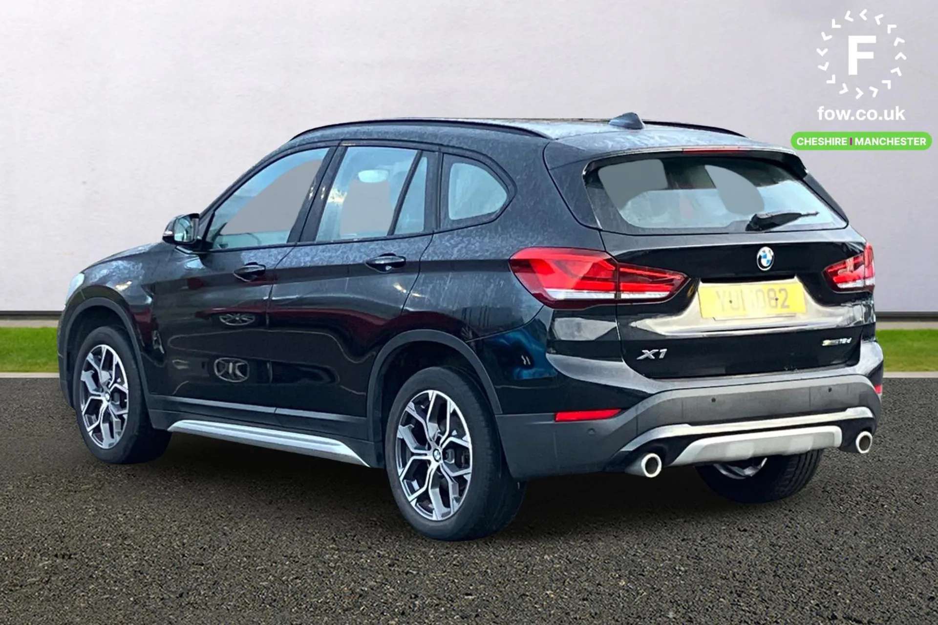 2022 BMW X1 2022 BMW X1