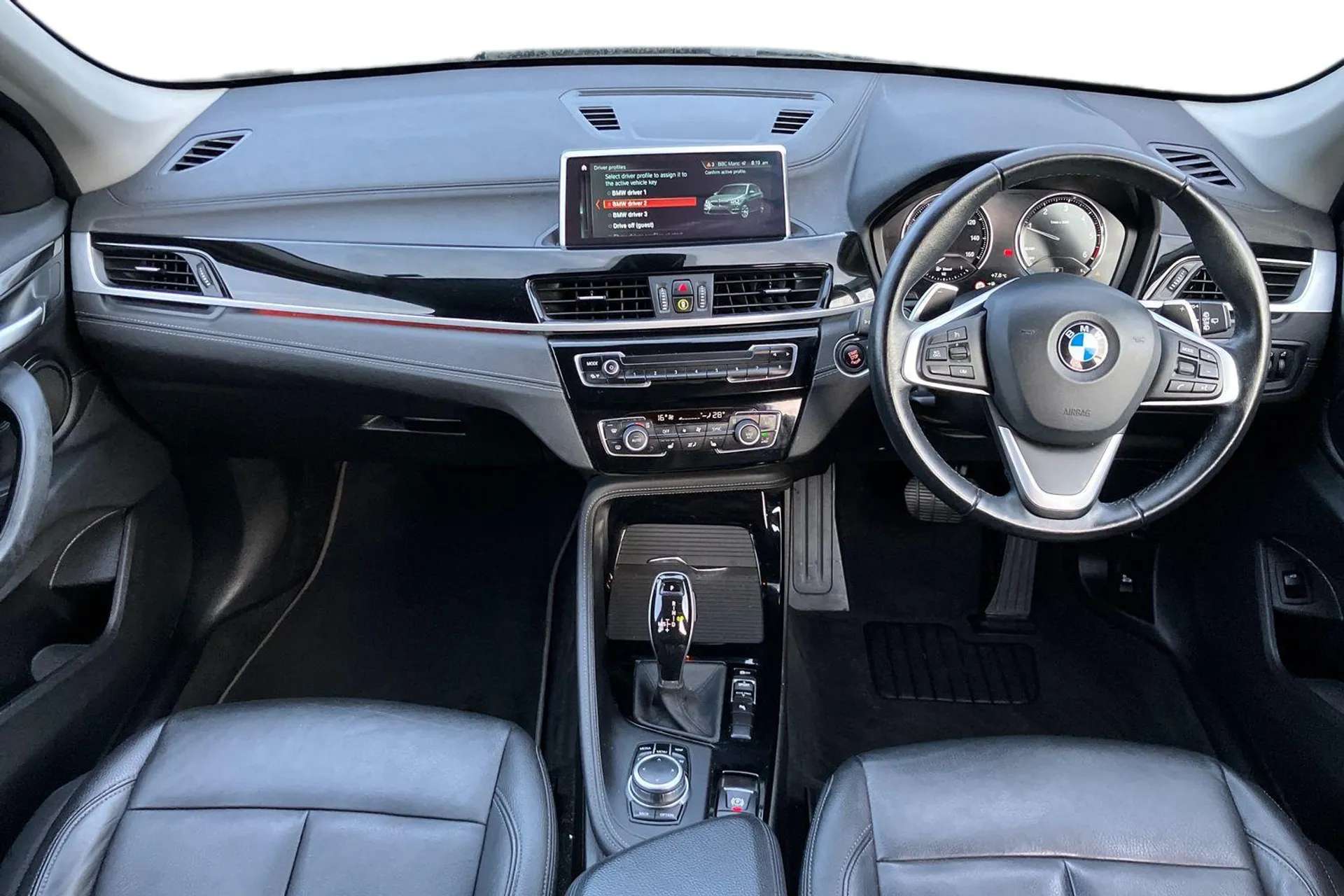 2022 BMW X1 2022 BMW X1