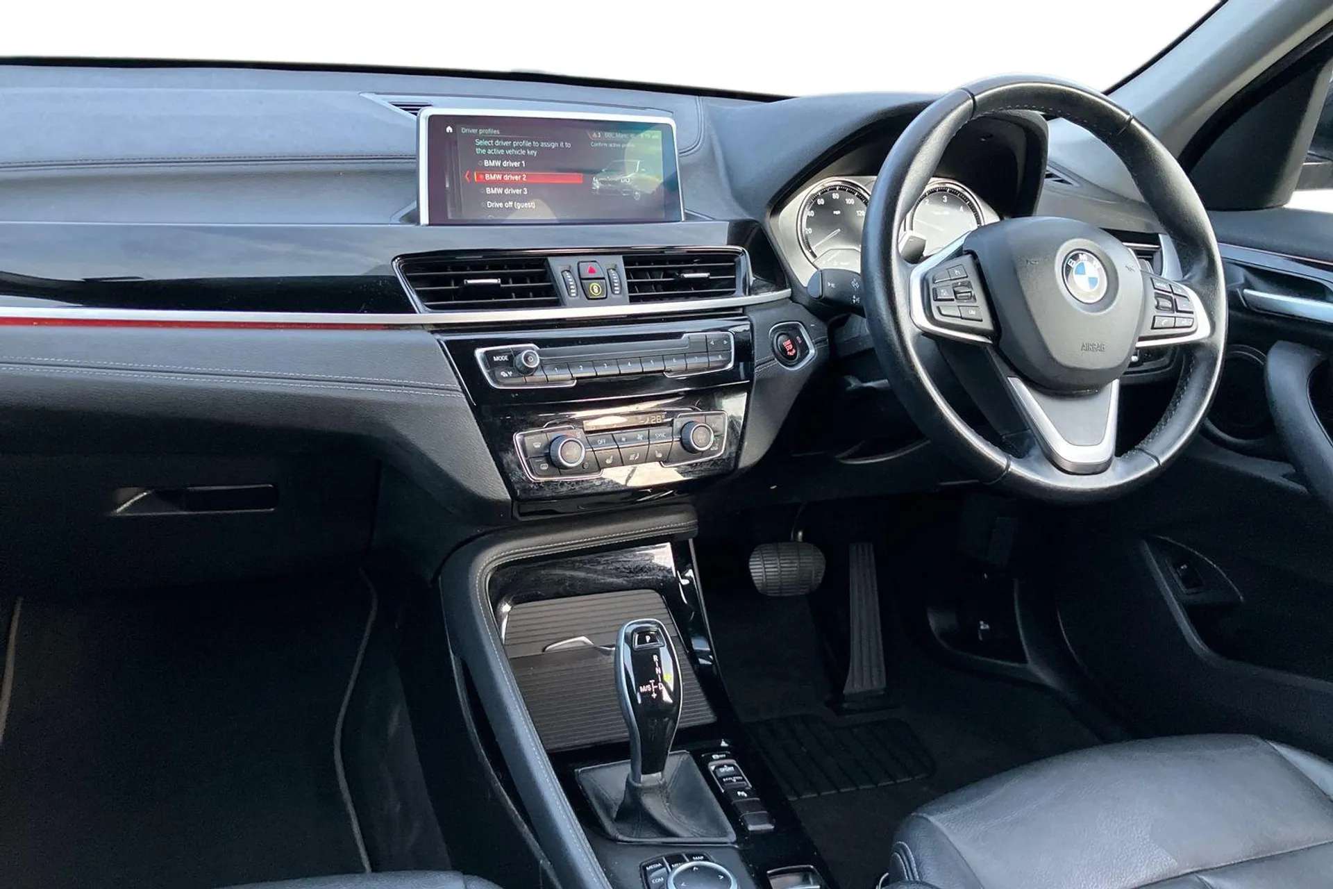 2022 BMW X1 2022 BMW X1