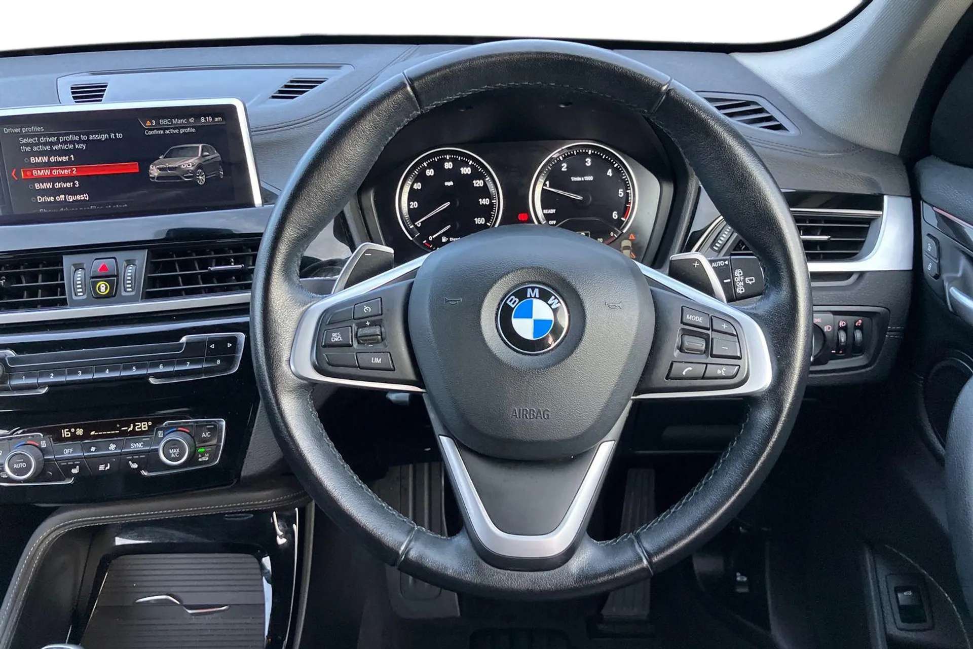 2022 BMW X1 2022 BMW X1