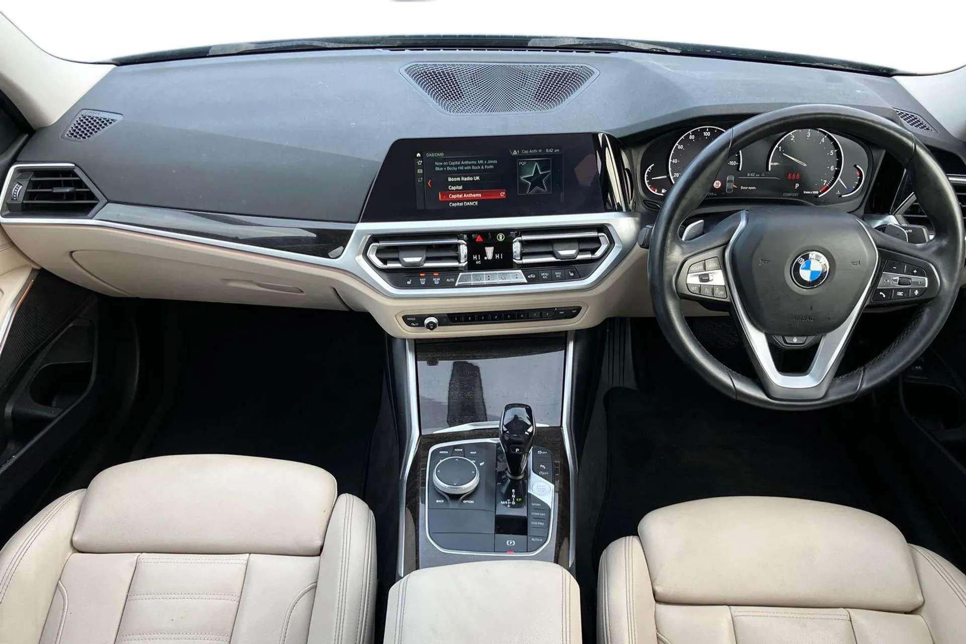 2019 BMW 3 SERIES 2019 BMW 3 SERIES