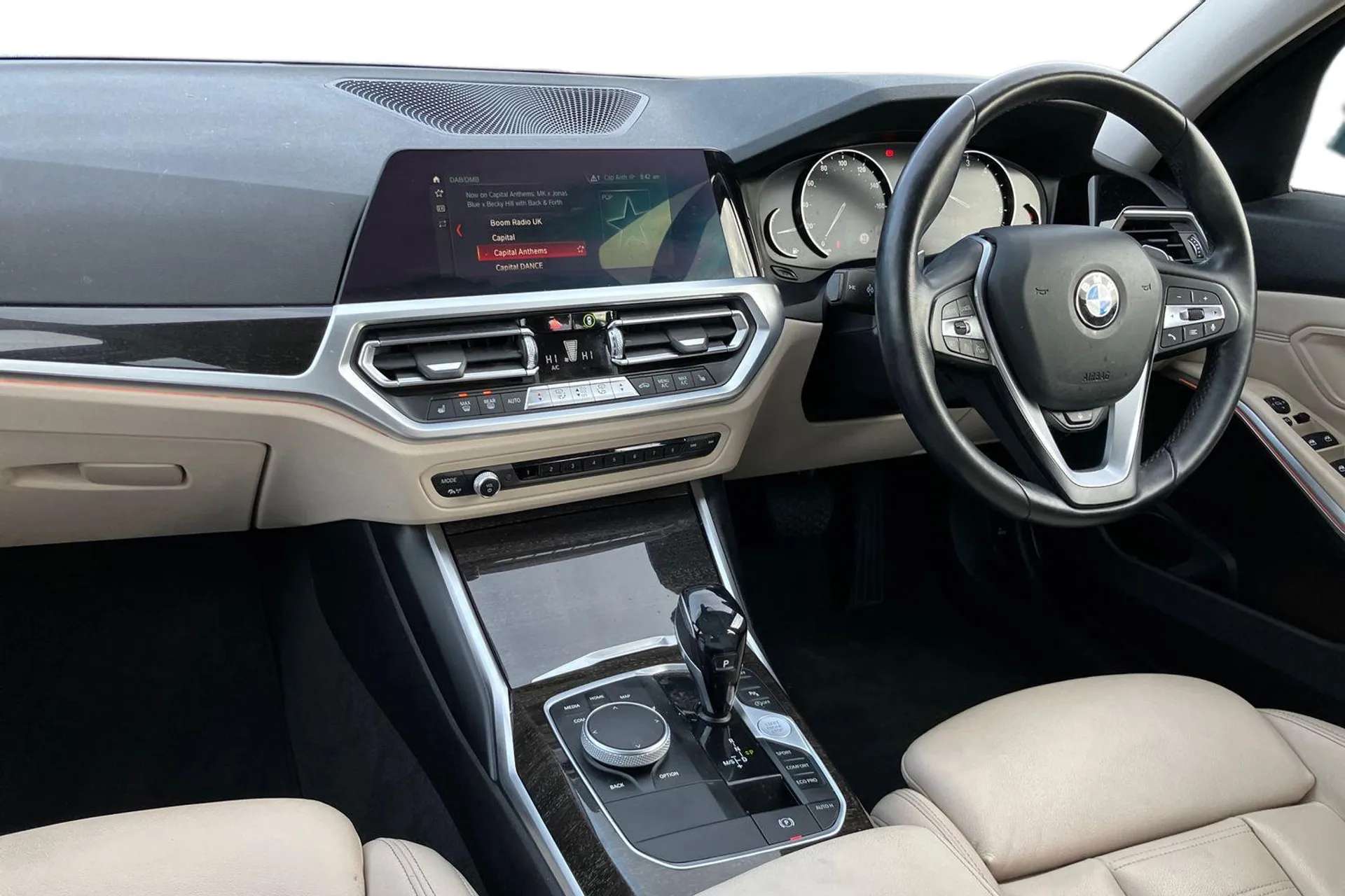2019 BMW 3 SERIES 2019 BMW 3 SERIES