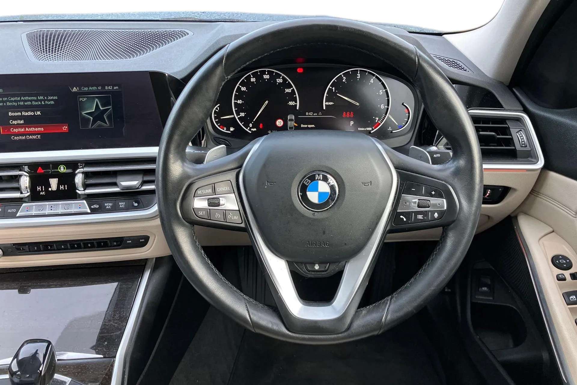 2019 BMW 3 SERIES 2019 BMW 3 SERIES