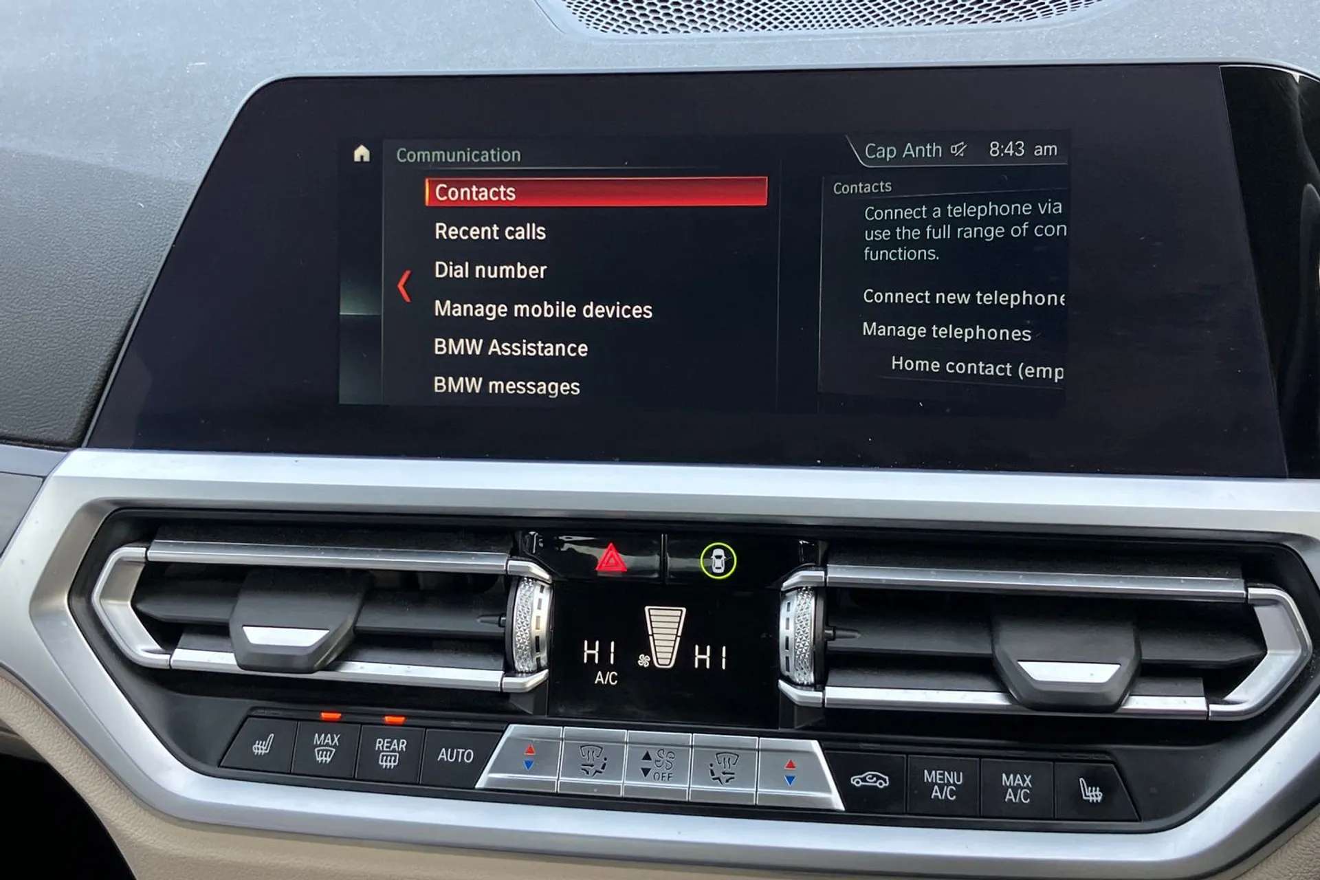 2019 BMW 3 SERIES 2019 BMW 3 SERIES