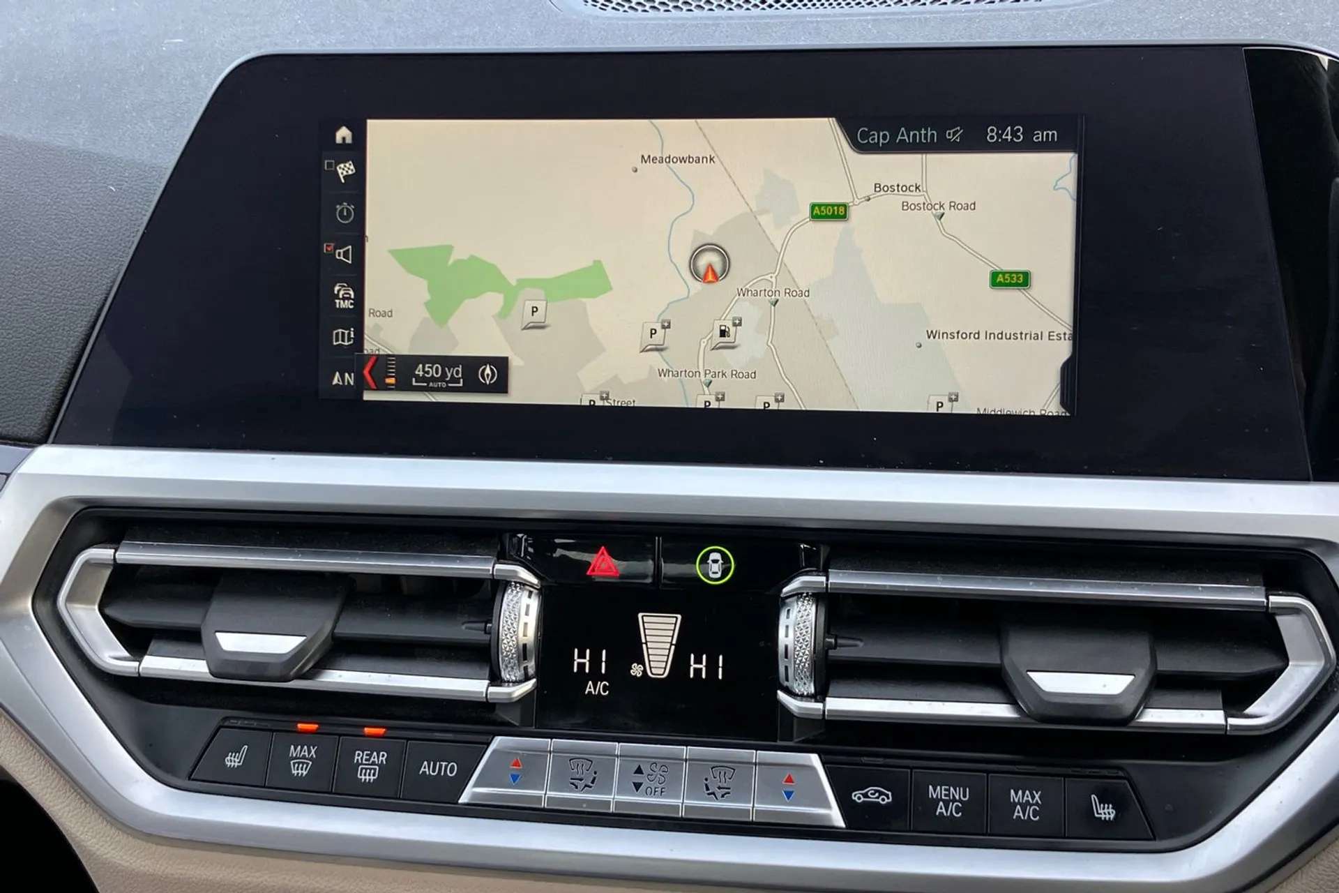 2019 BMW 3 SERIES 2019 BMW 3 SERIES