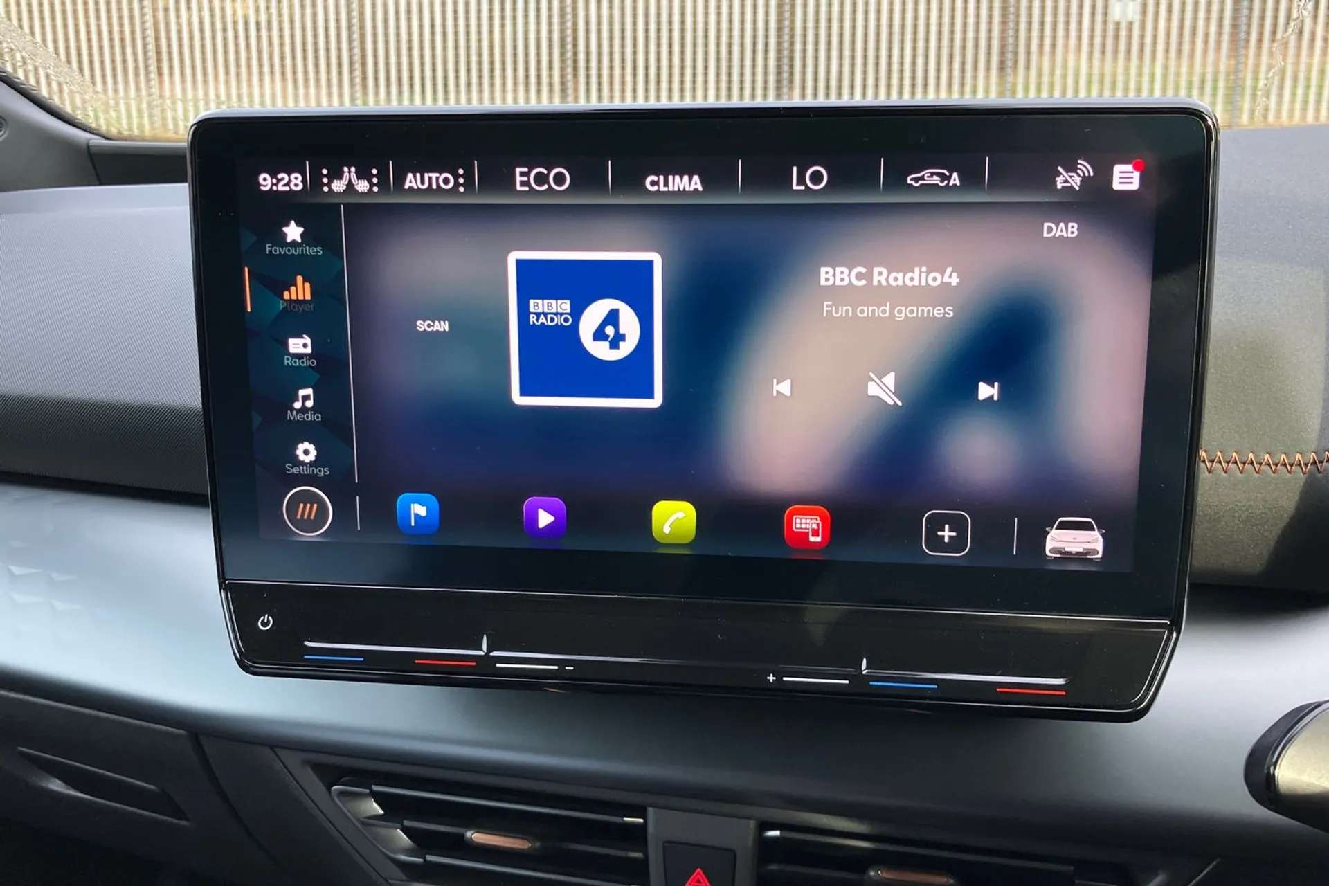 2022 CUPRA BORN 2022 CUPRA BORN