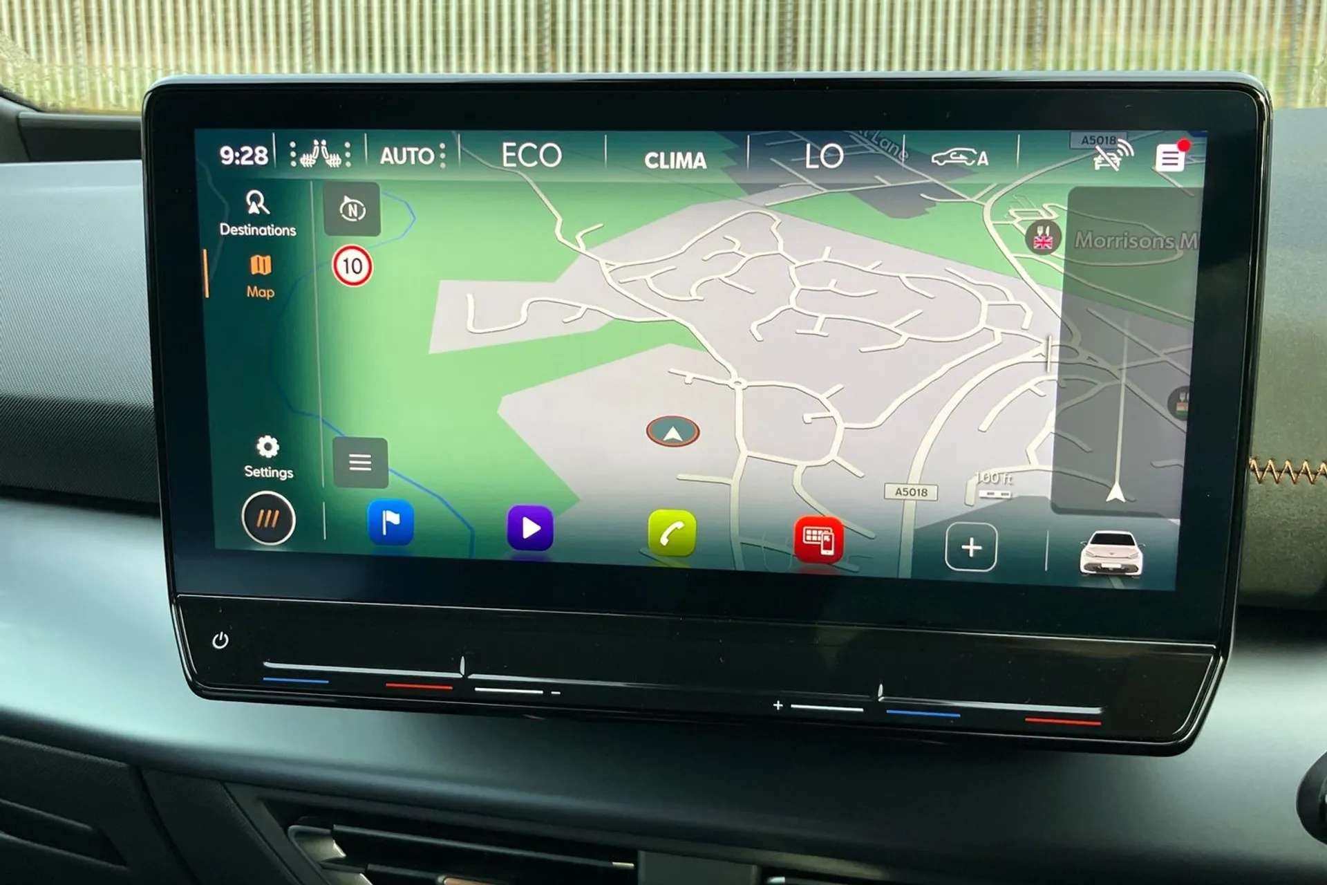 2022 CUPRA BORN 2022 CUPRA BORN