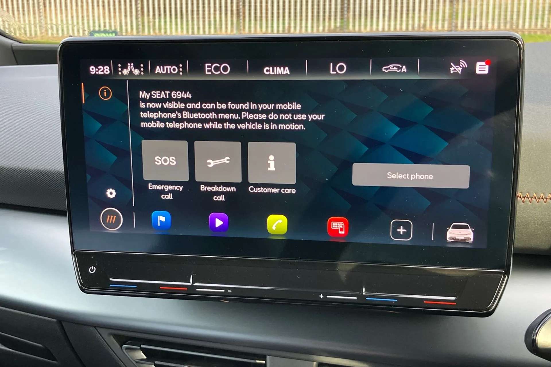 2022 CUPRA BORN 2022 CUPRA BORN