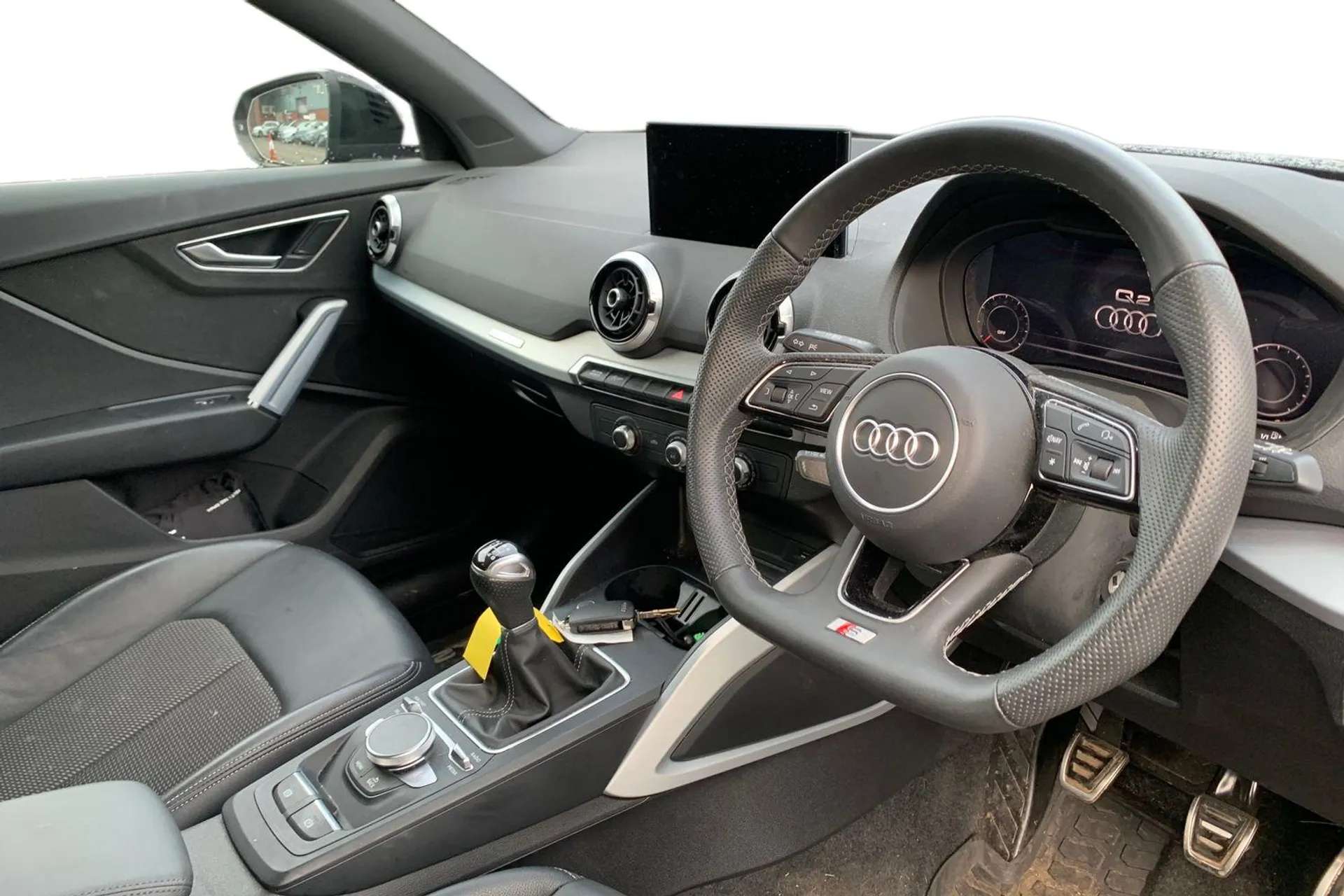 2023 AUDI Q2 2023 AUDI Q2