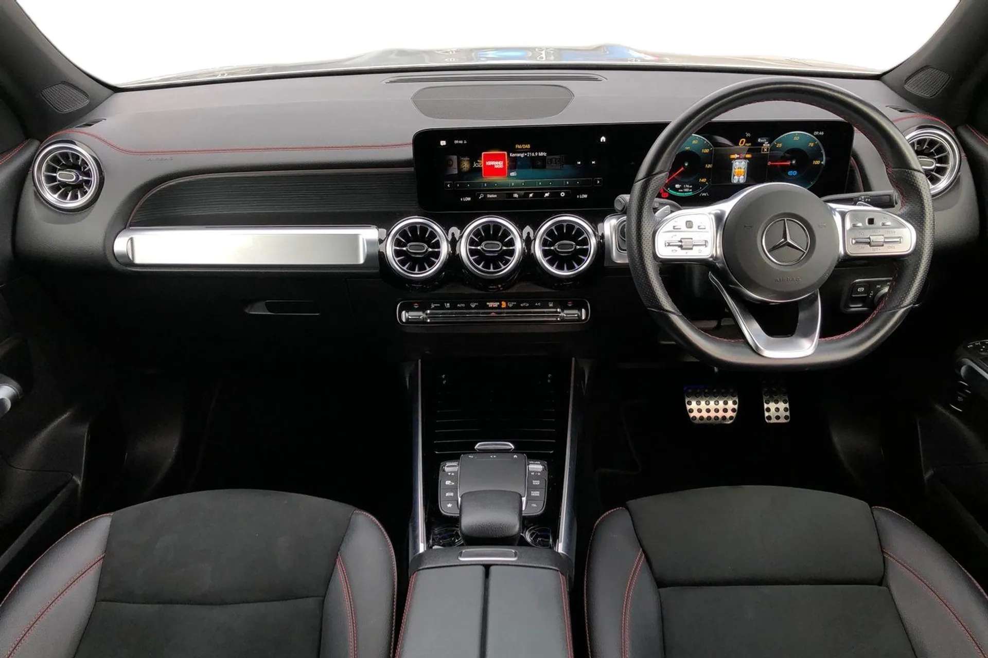 2023 MERCEDES-BENZ EQB 2023 MERCEDES-BENZ EQB