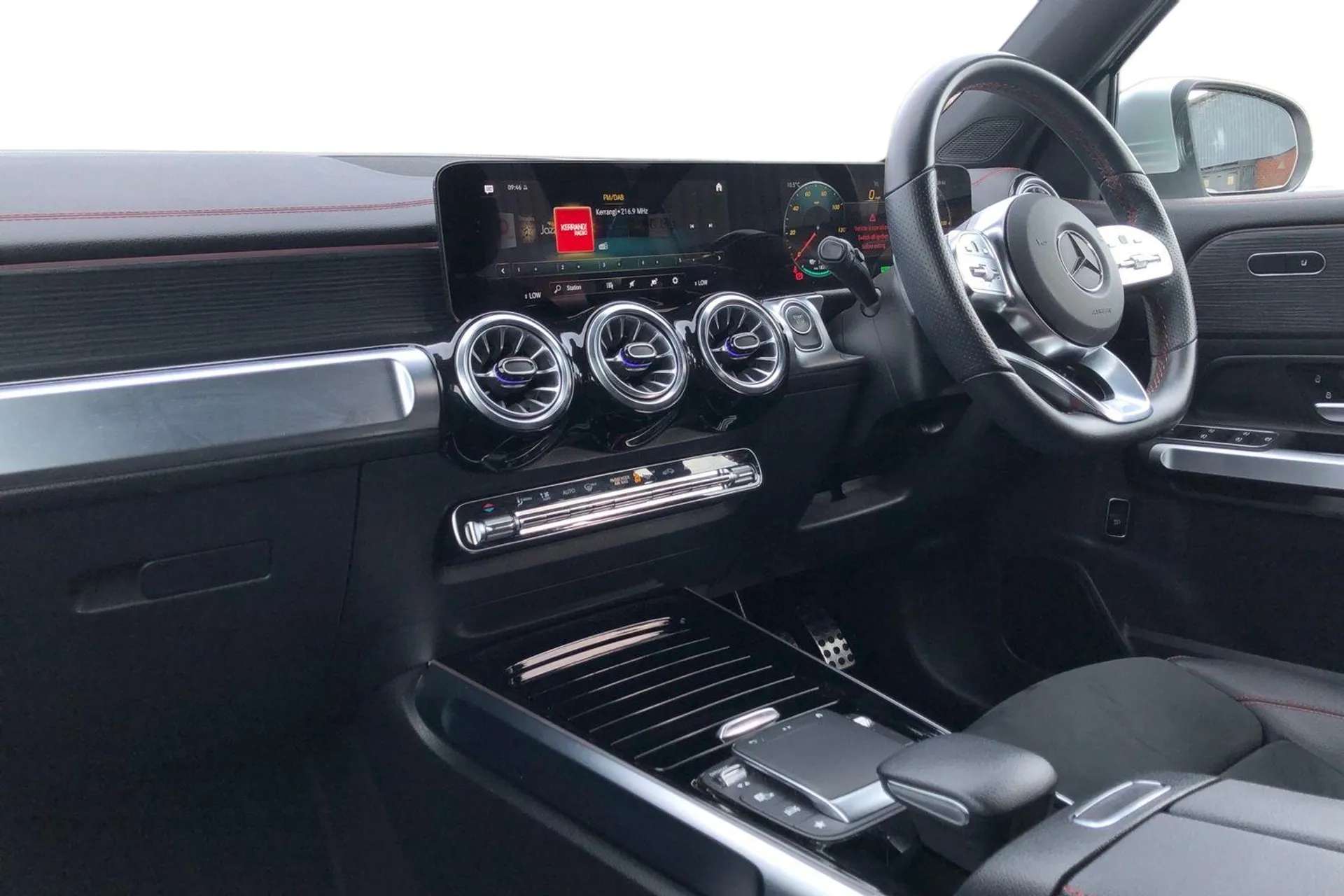 2023 MERCEDES-BENZ EQB 2023 MERCEDES-BENZ EQB