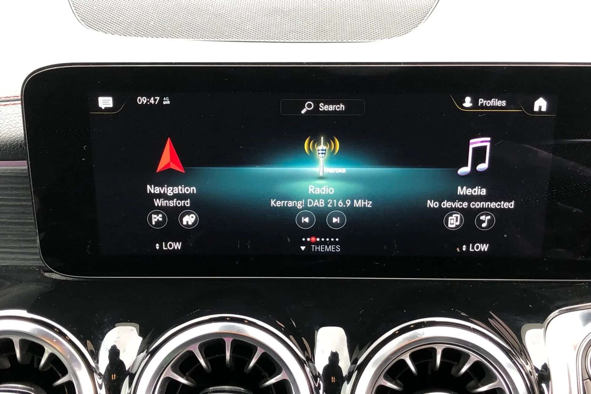 2023 MERCEDES-BENZ EQB 2023 MERCEDES-BENZ EQB