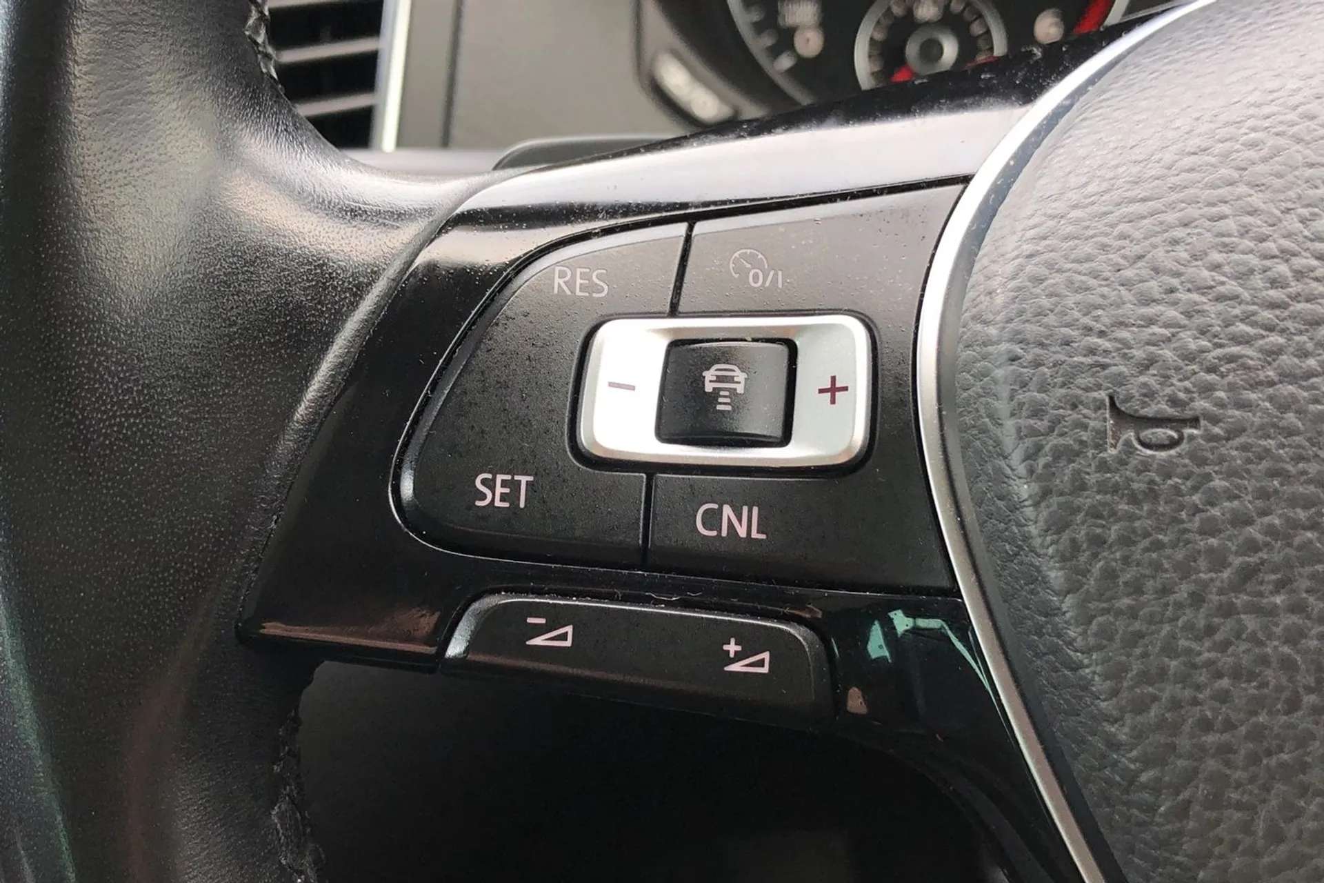 2019 VOLKSWAGEN SHARAN 2019 VOLKSWAGEN SHARAN