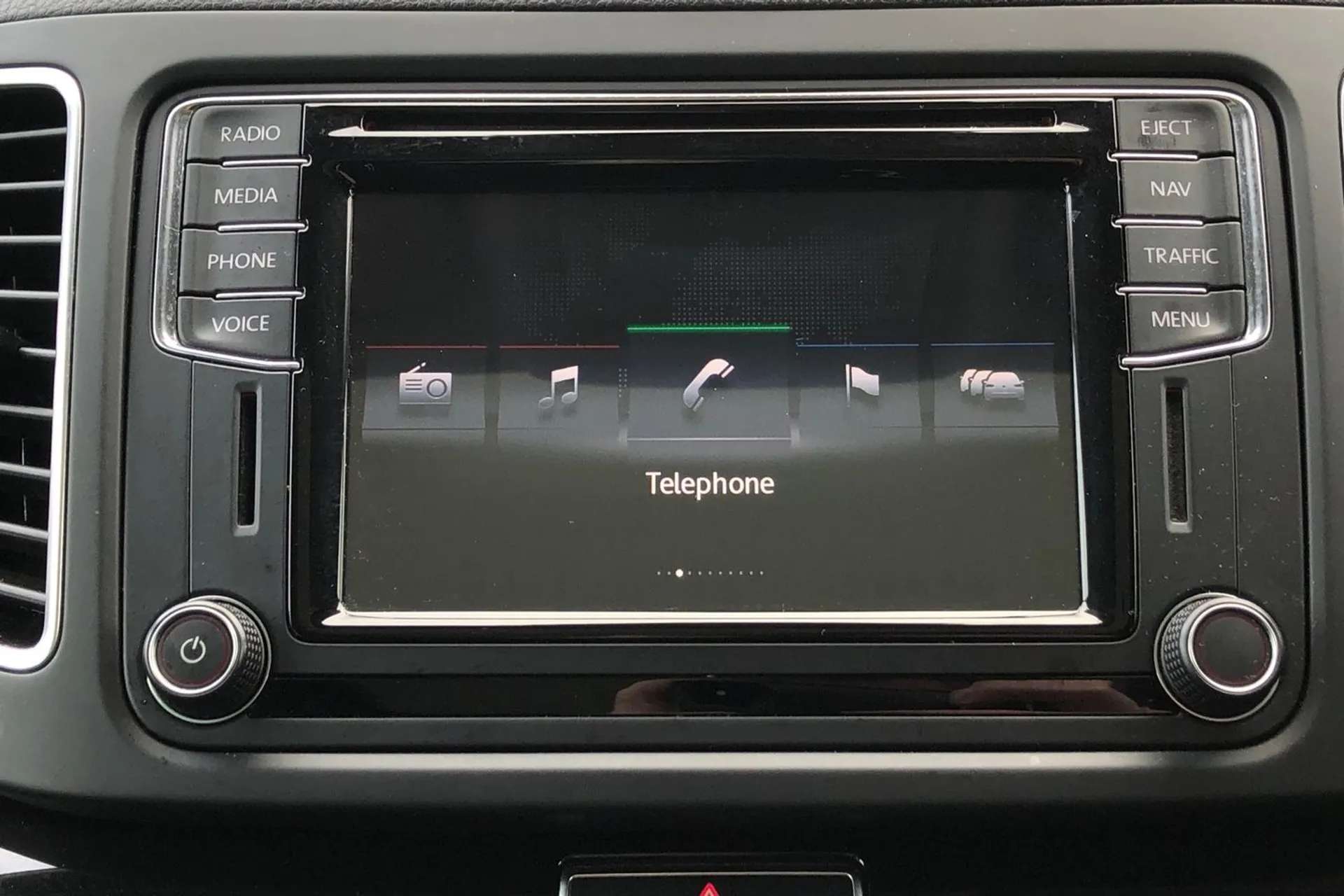 2019 VOLKSWAGEN SHARAN 2019 VOLKSWAGEN SHARAN