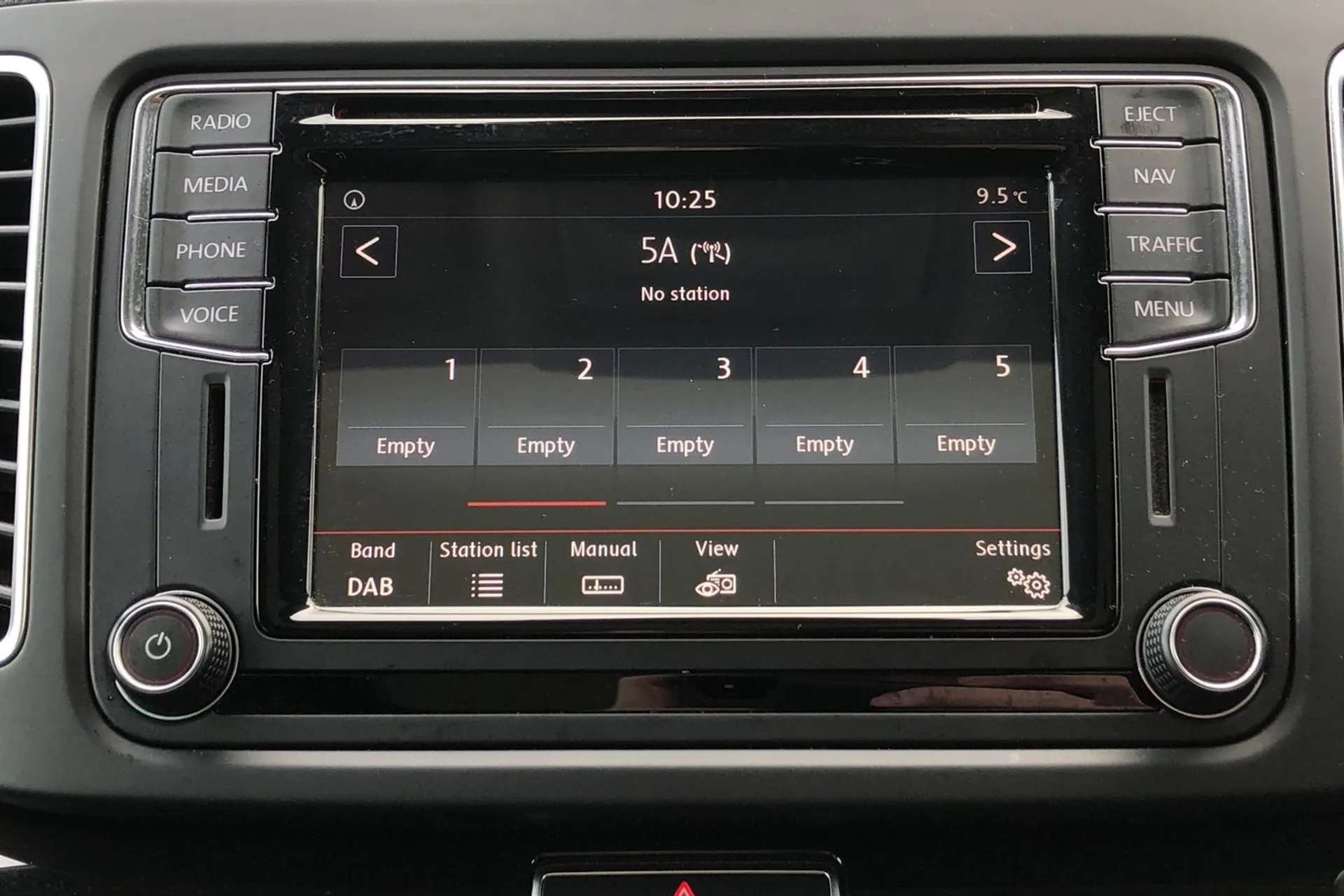 2019 VOLKSWAGEN SHARAN 2019 VOLKSWAGEN SHARAN