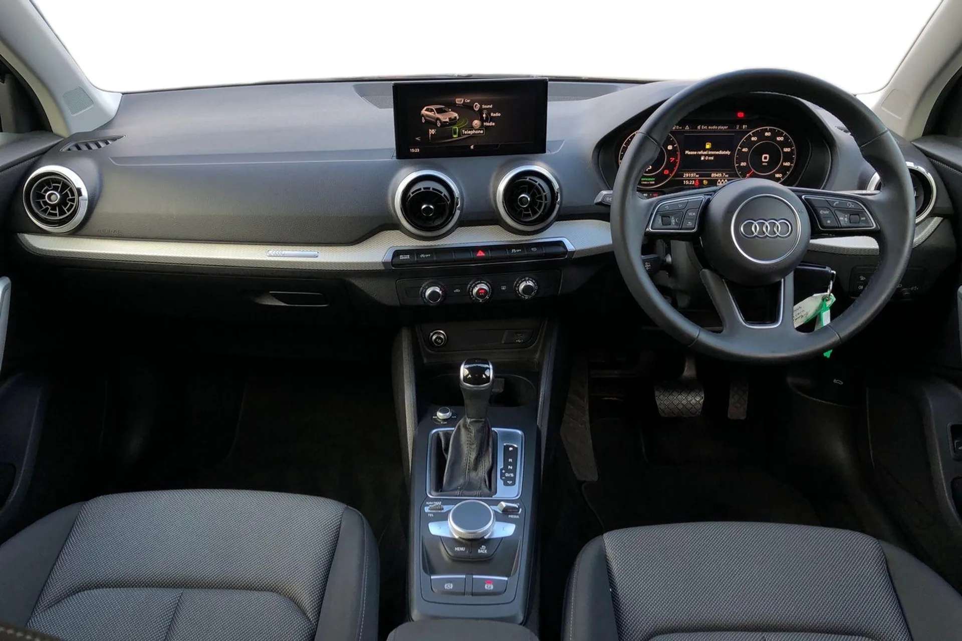 2021 AUDI Q2 2021 AUDI Q2