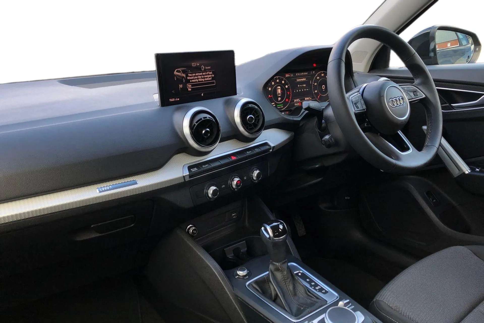 2021 AUDI Q2 2021 AUDI Q2