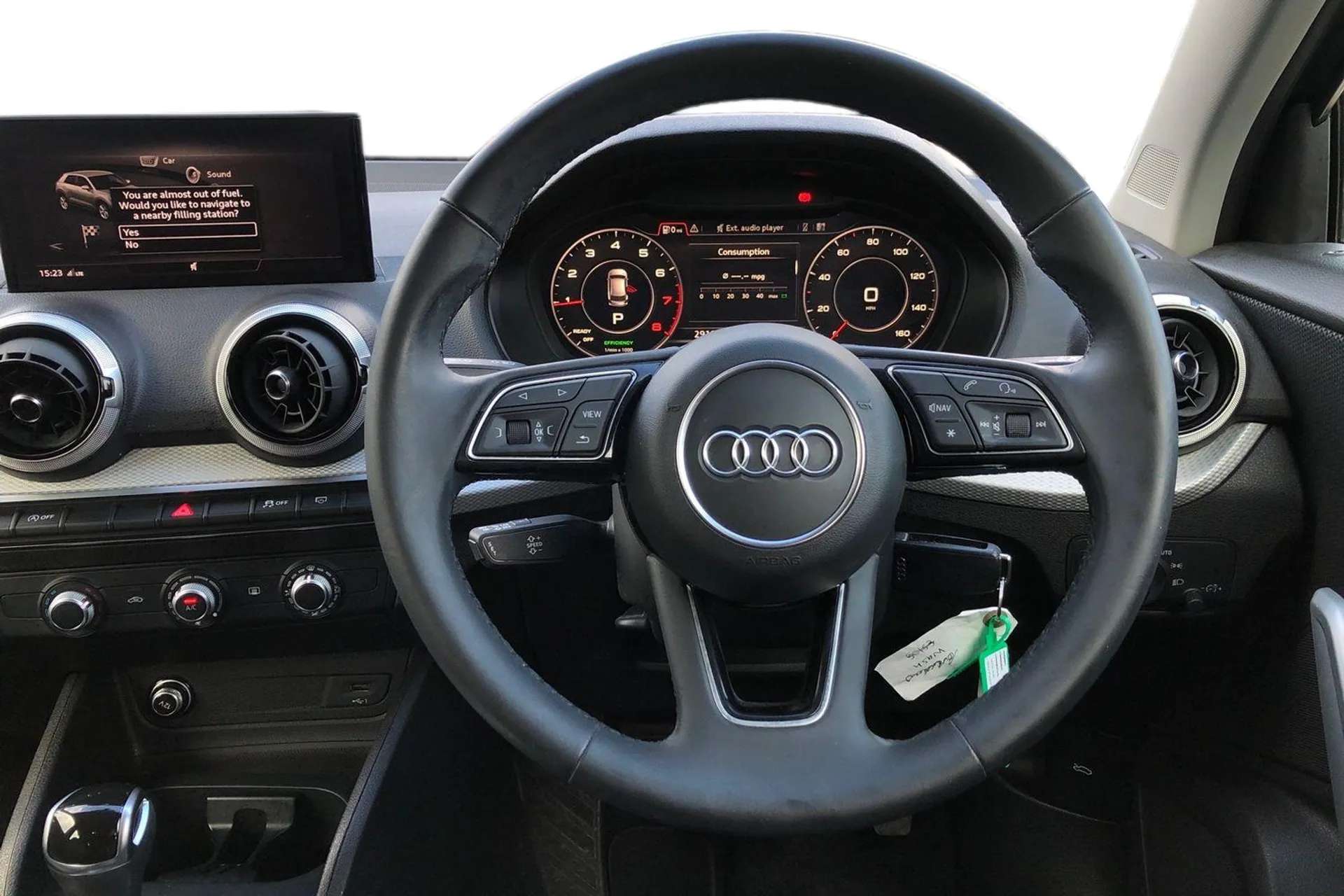 2021 AUDI Q2 2021 AUDI Q2