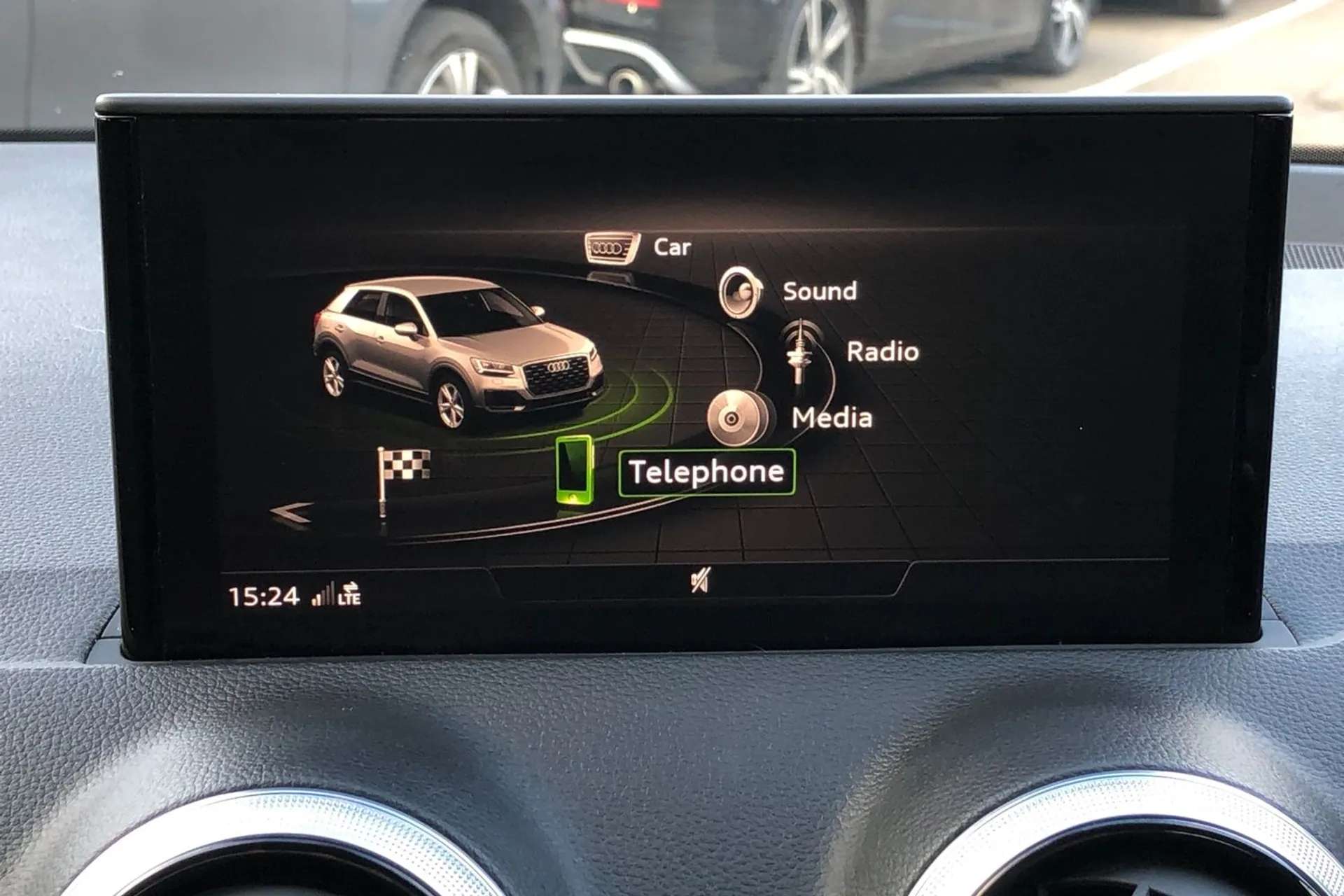 2021 AUDI Q2 2021 AUDI Q2