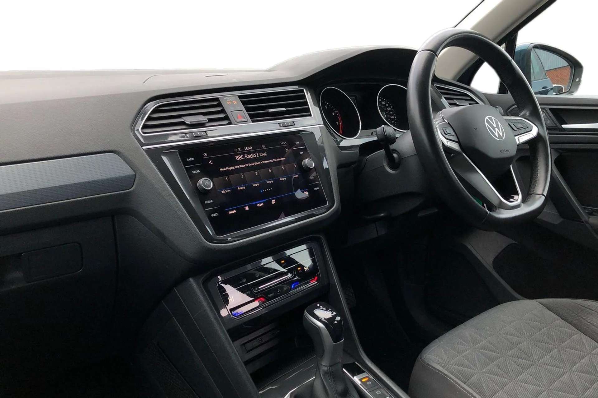 2021 VOLKSWAGEN TIGUAN 2021 VOLKSWAGEN TIGUAN