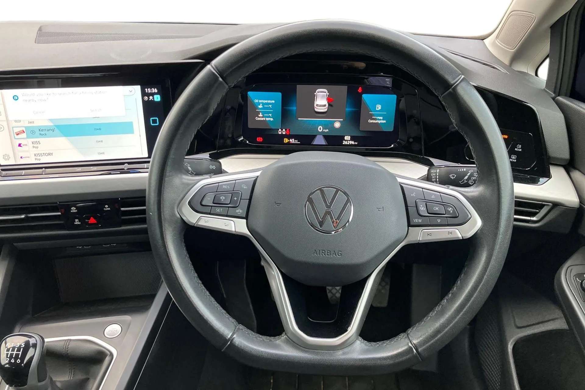 2023 VOLKSWAGEN GOLF 2023 VOLKSWAGEN GOLF