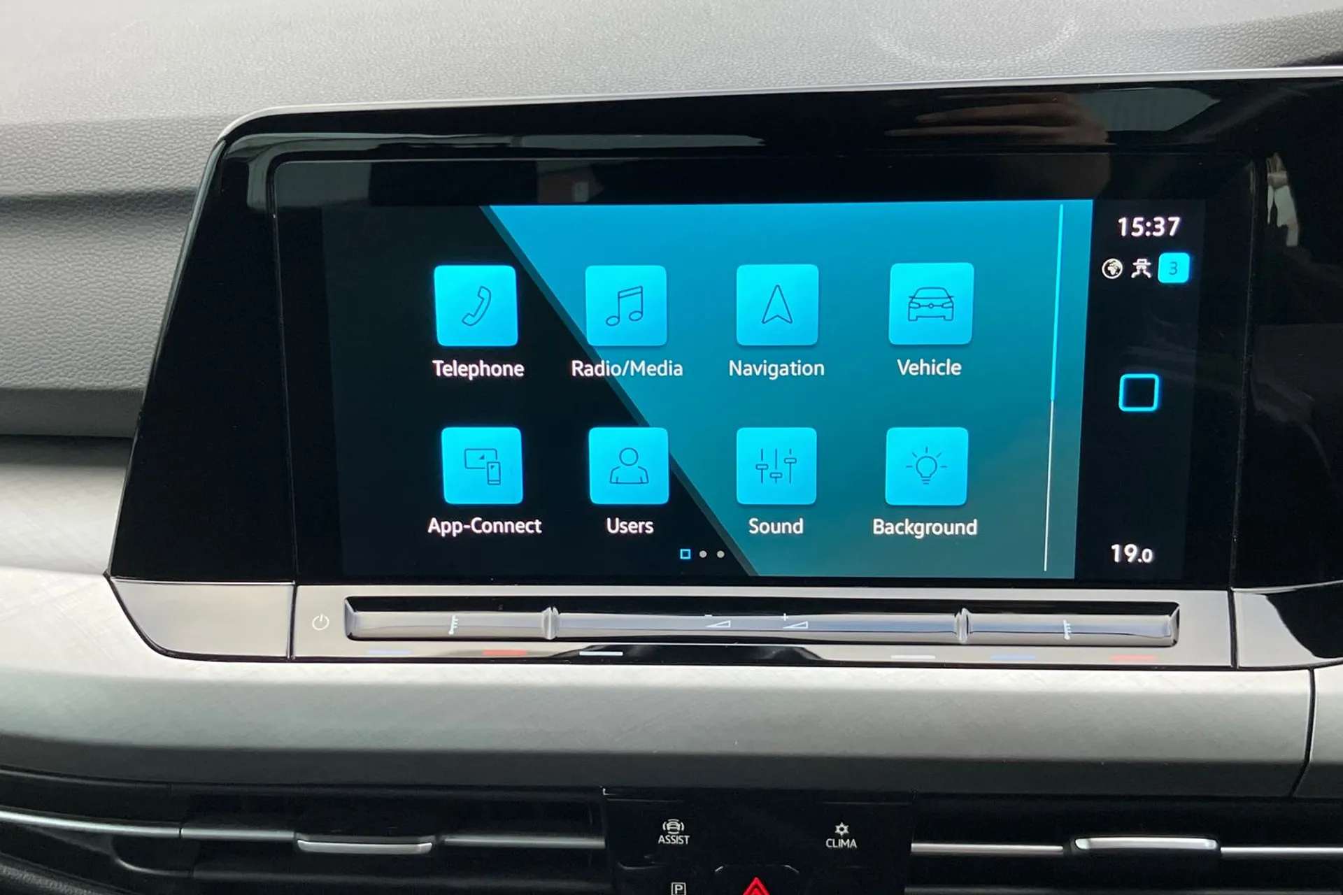 2023 VOLKSWAGEN GOLF 2023 VOLKSWAGEN GOLF