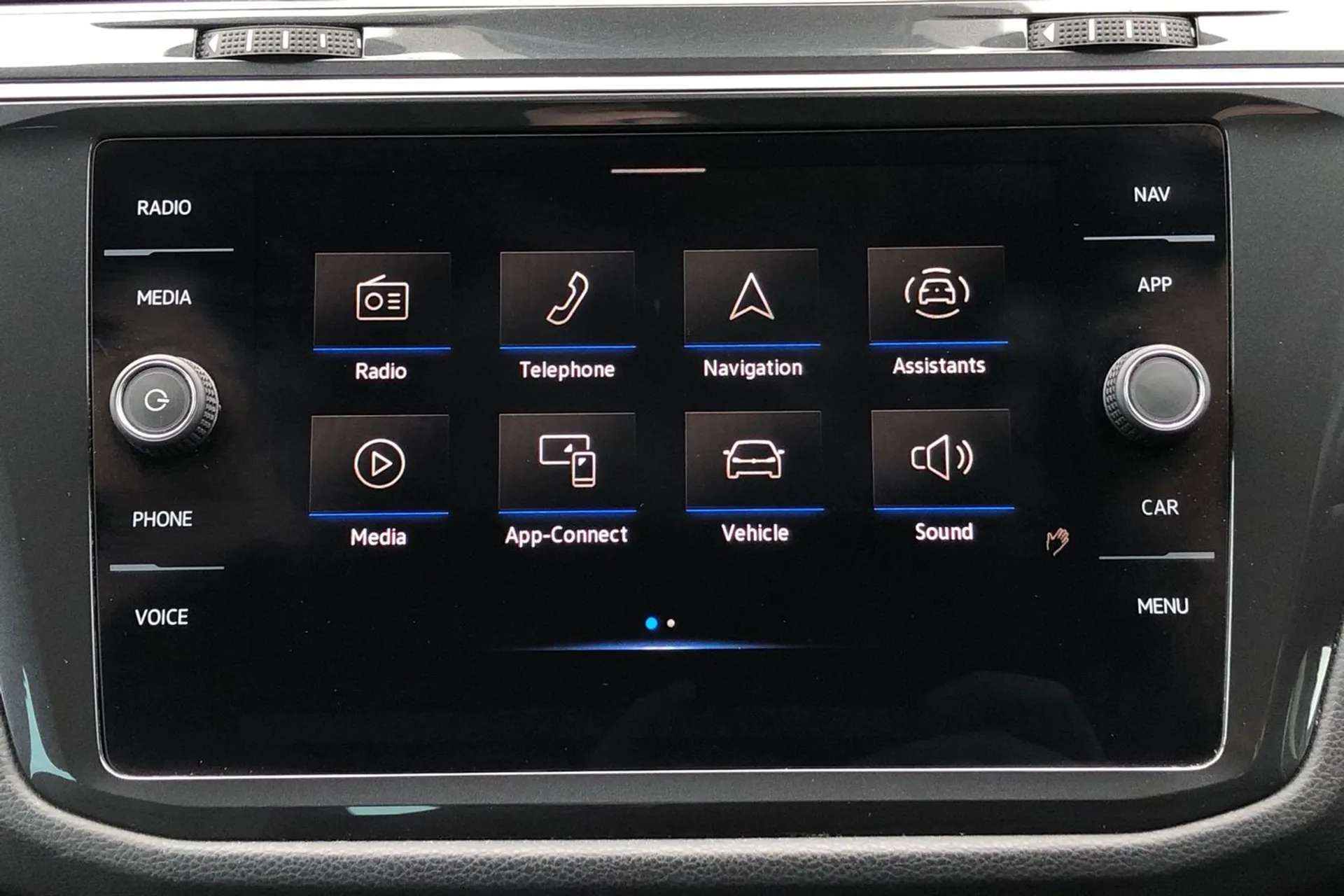 2021 VOLKSWAGEN TIGUAN 2021 VOLKSWAGEN TIGUAN